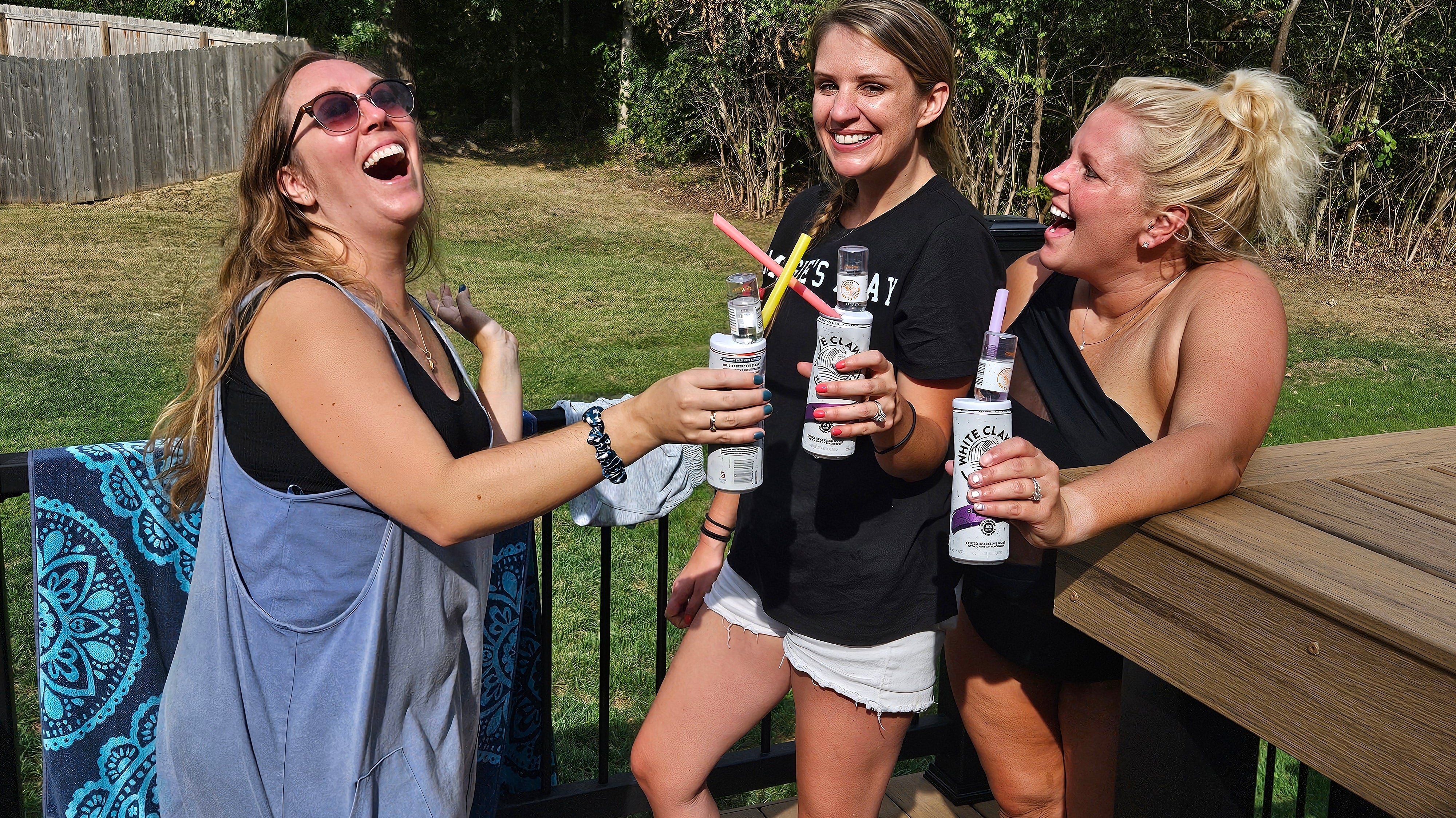 The Ultimate Guide to Tailgating with Draft Top