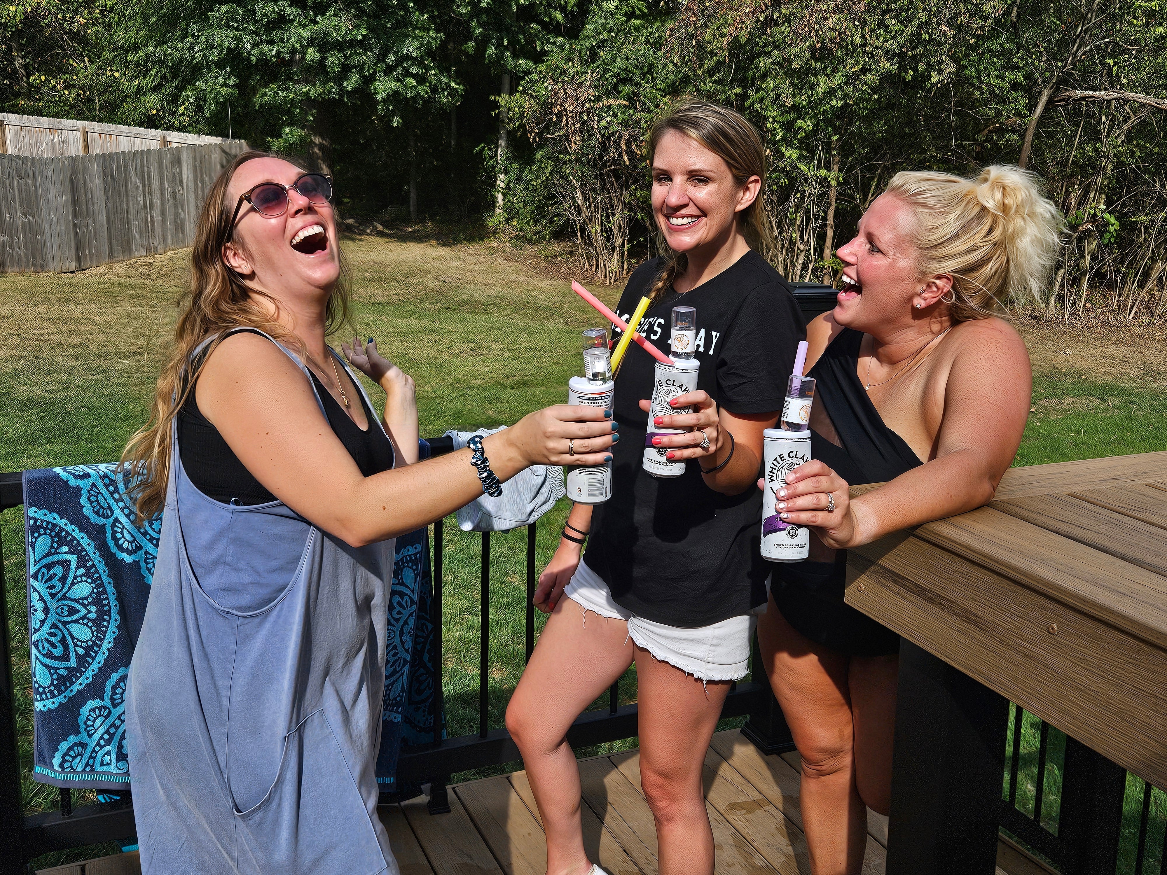 The Ultimate Guide to Tailgating with Draft Top