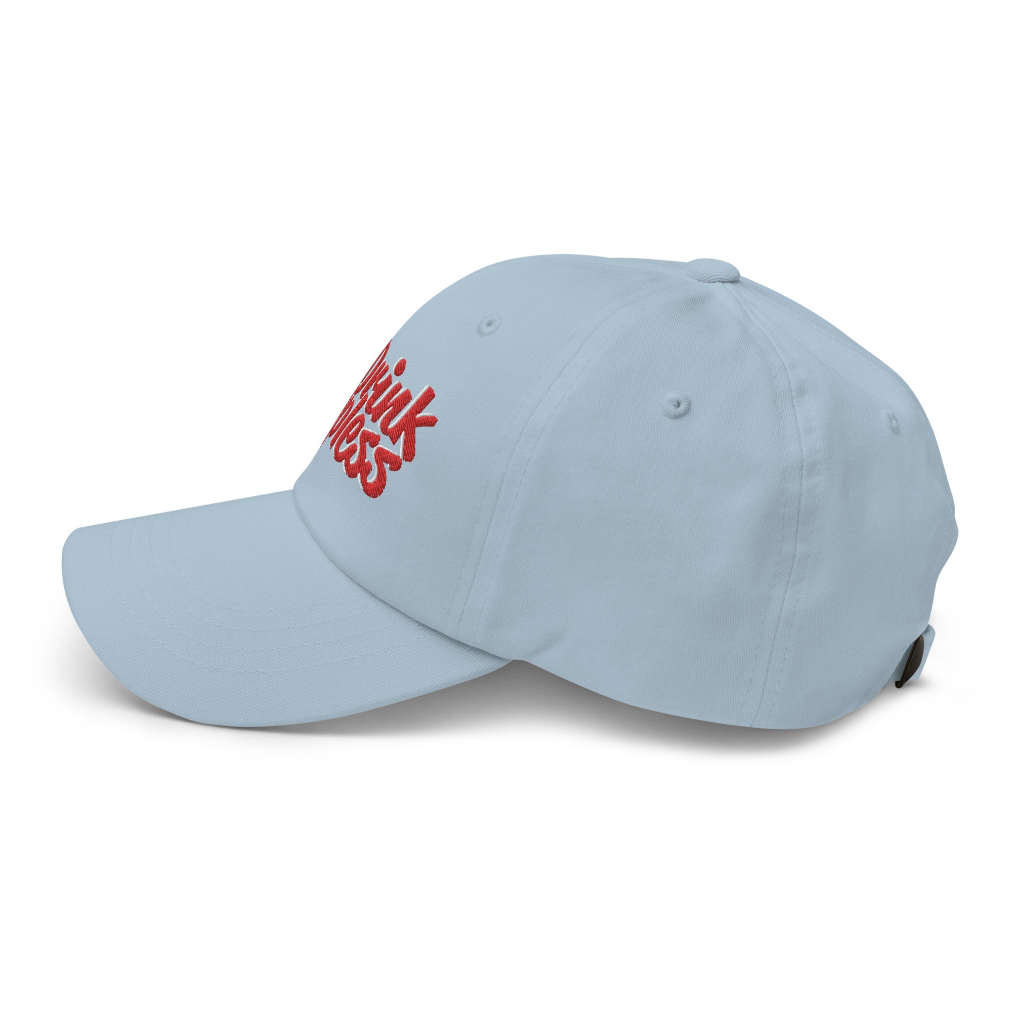 Drink Topless 'Merica - Dad Hat-Merchandise-Draft Top-Black-Draft Top