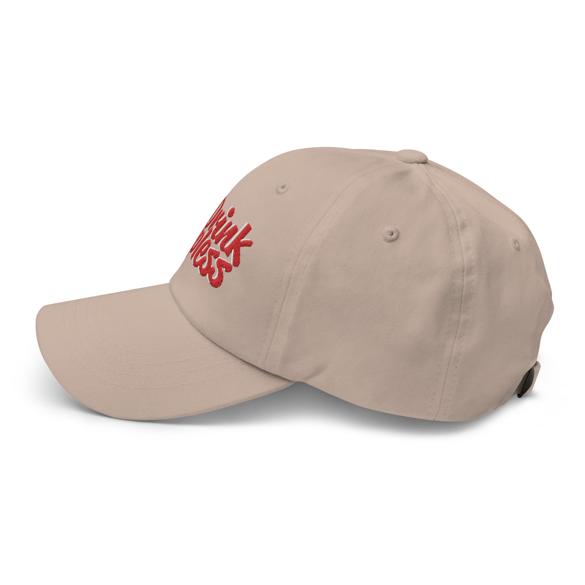 Drink Topless 'Merica - Dad Hat-Merchandise-Draft Top-Black-Draft Top