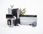 Gift Boxes-Holiday Boxes-Draft Top-L-Draft Top