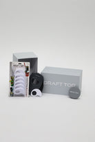 Gift Boxes-Holiday Boxes-Draft Top-L-Draft Top