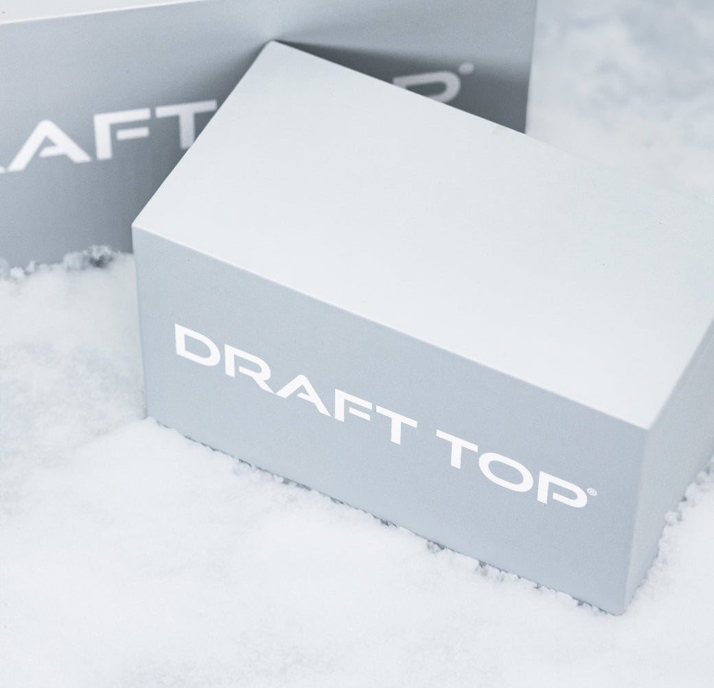 Gift Boxes-Holiday Boxes-Draft Top-L-Draft Top