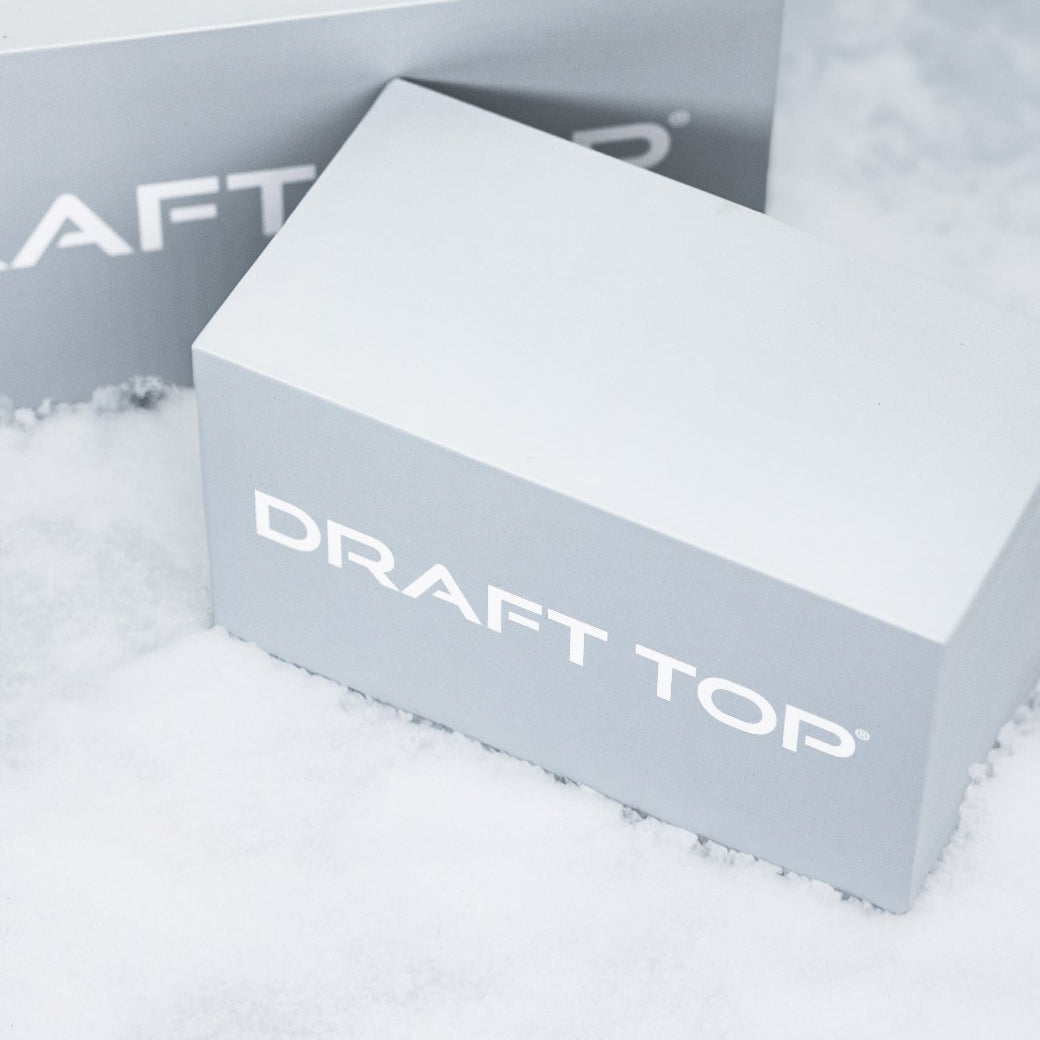 Gift Boxes-Holiday Boxes-Draft Top-L-Draft Top