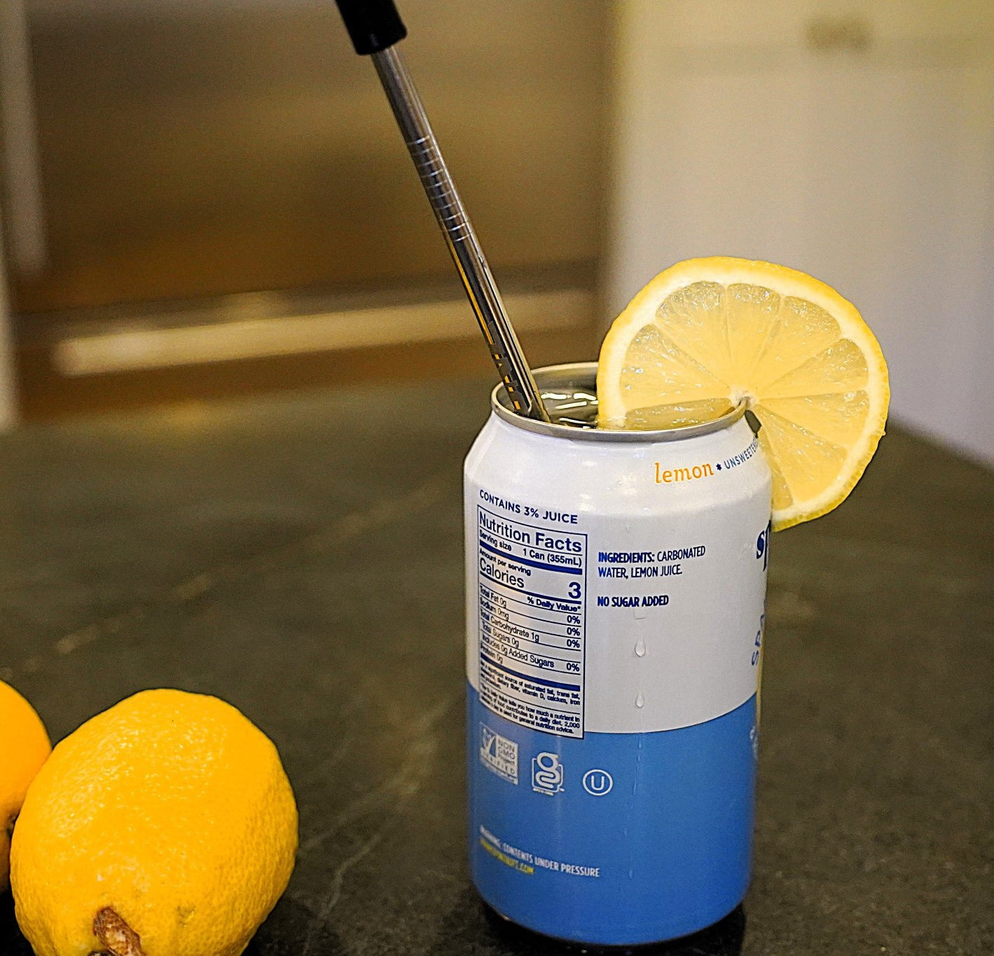 Draft Top Straw- 2 pack-Merchandise-Draft Top-Draft Top