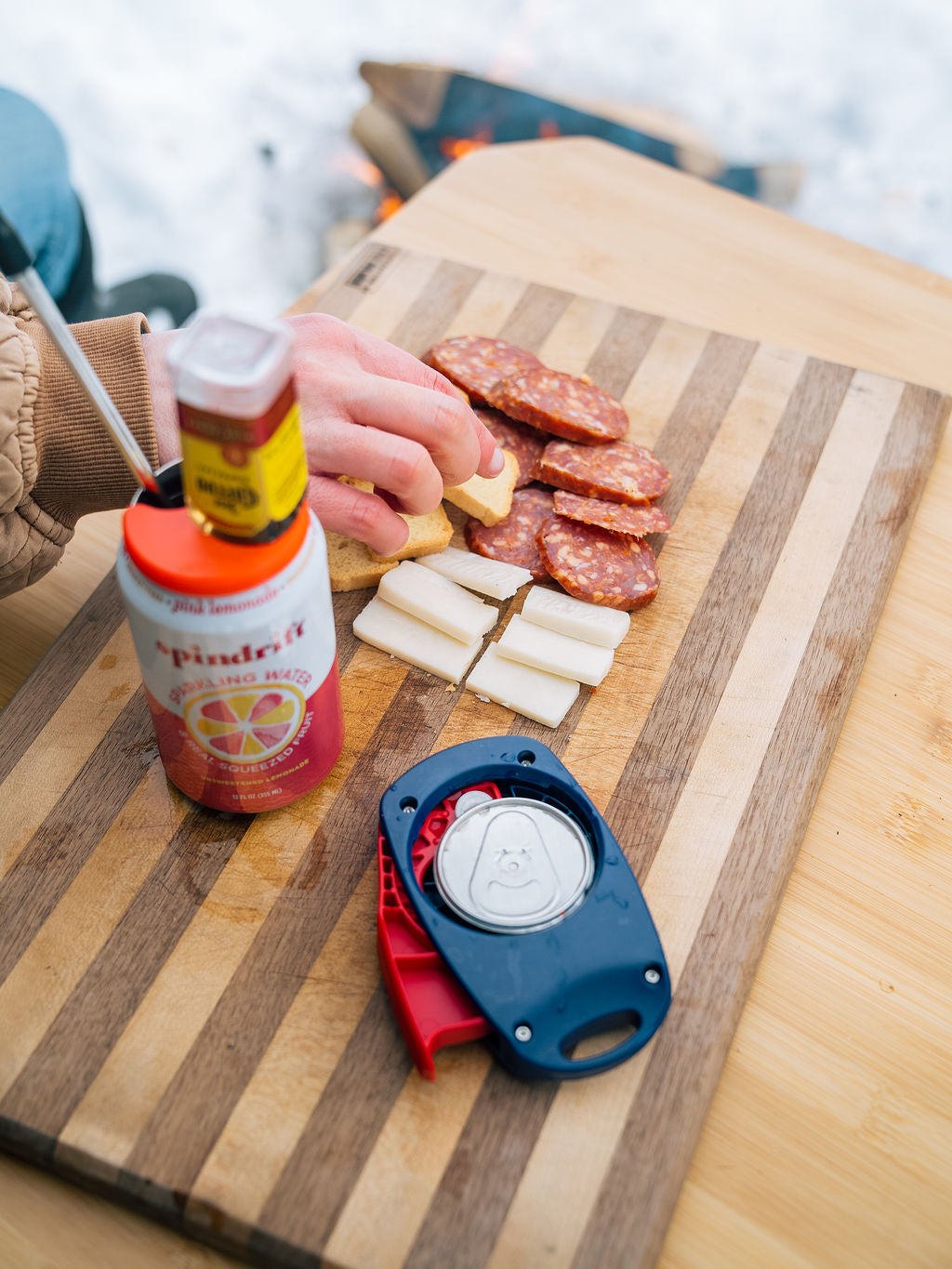 BBQ & Beers: Elevate Your Backyard Cookout