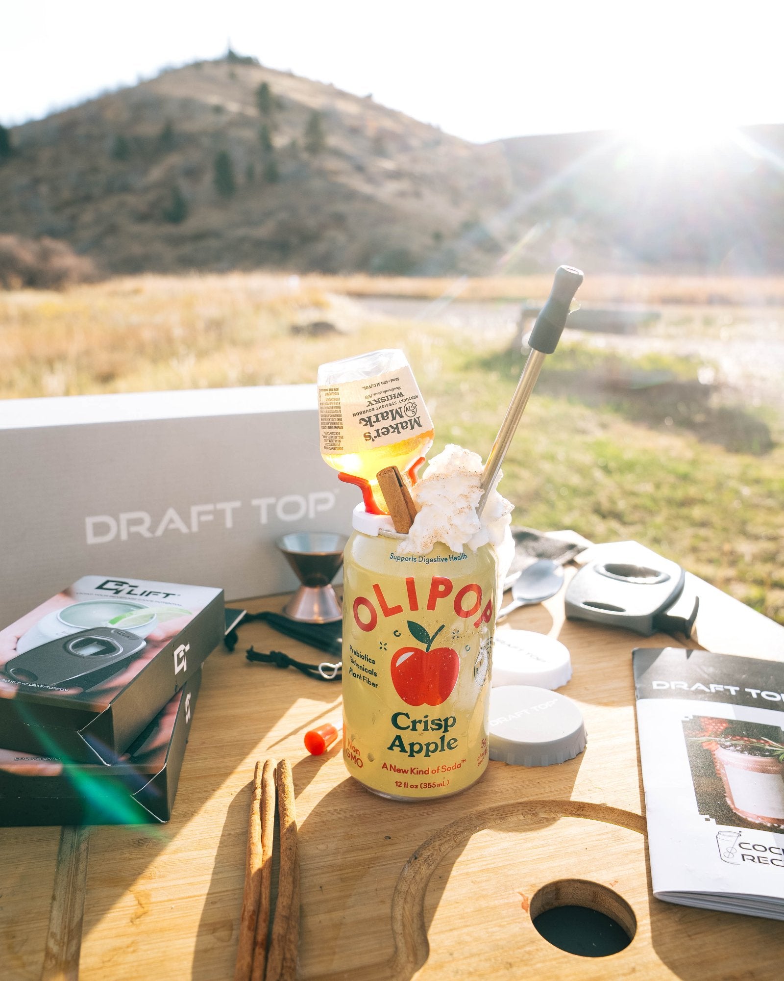 Gift Boxes-Holiday Boxes-Draft Top-L-Draft Top