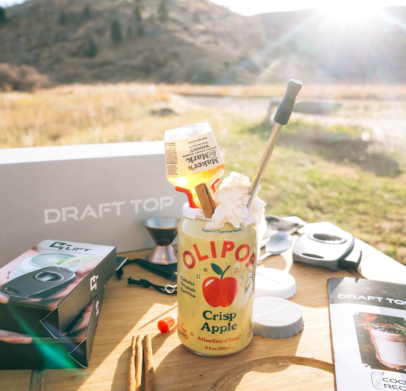 Gift Boxes-Holiday Boxes-Draft Top-L-Draft Top