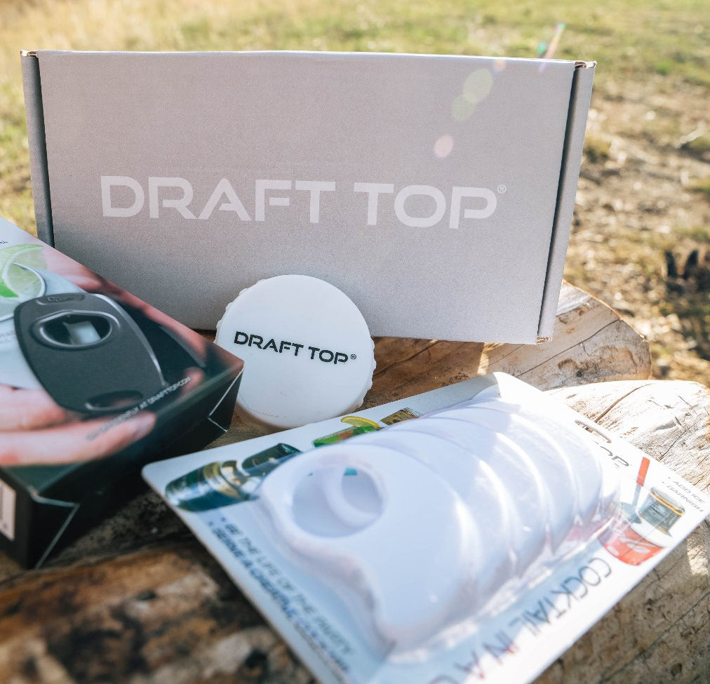 Gift Boxes-Holiday Boxes-Draft Top-L-Draft Top