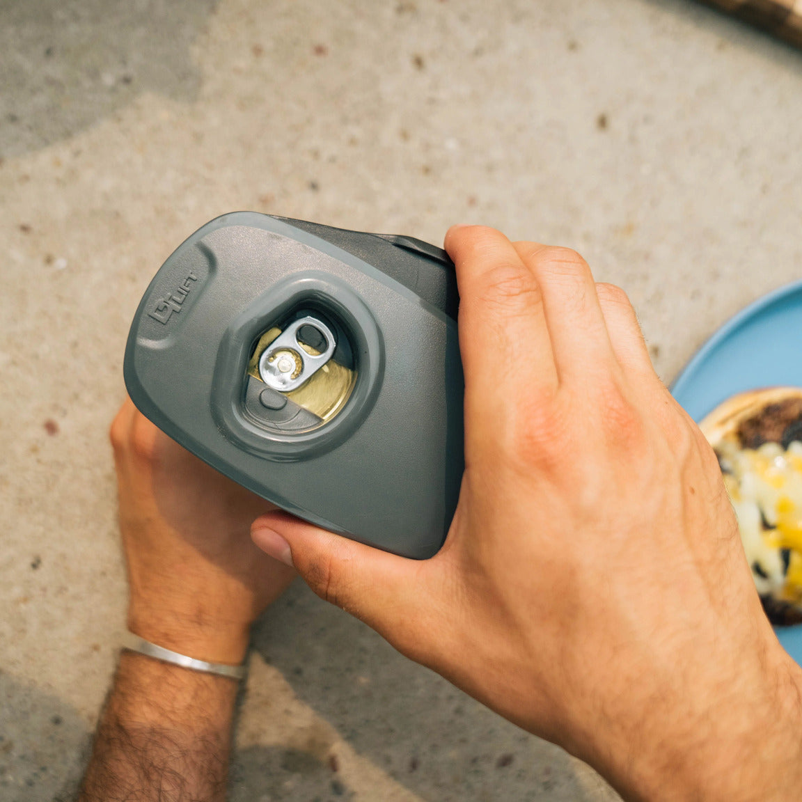 Draft Top® LIFT Universal Bundle Pack (2) New & Improved-DT Universal-Draft Top-Black Grey + Black Grey-Draft Top