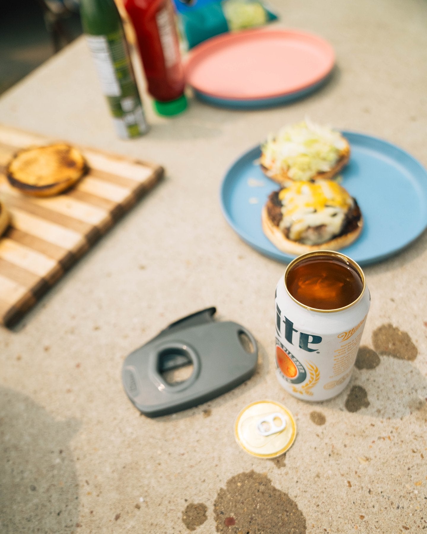 DT Lift Universal New & Improved- Colors & Prints!-DT Universal-Draft Top-Gray-Draft Top