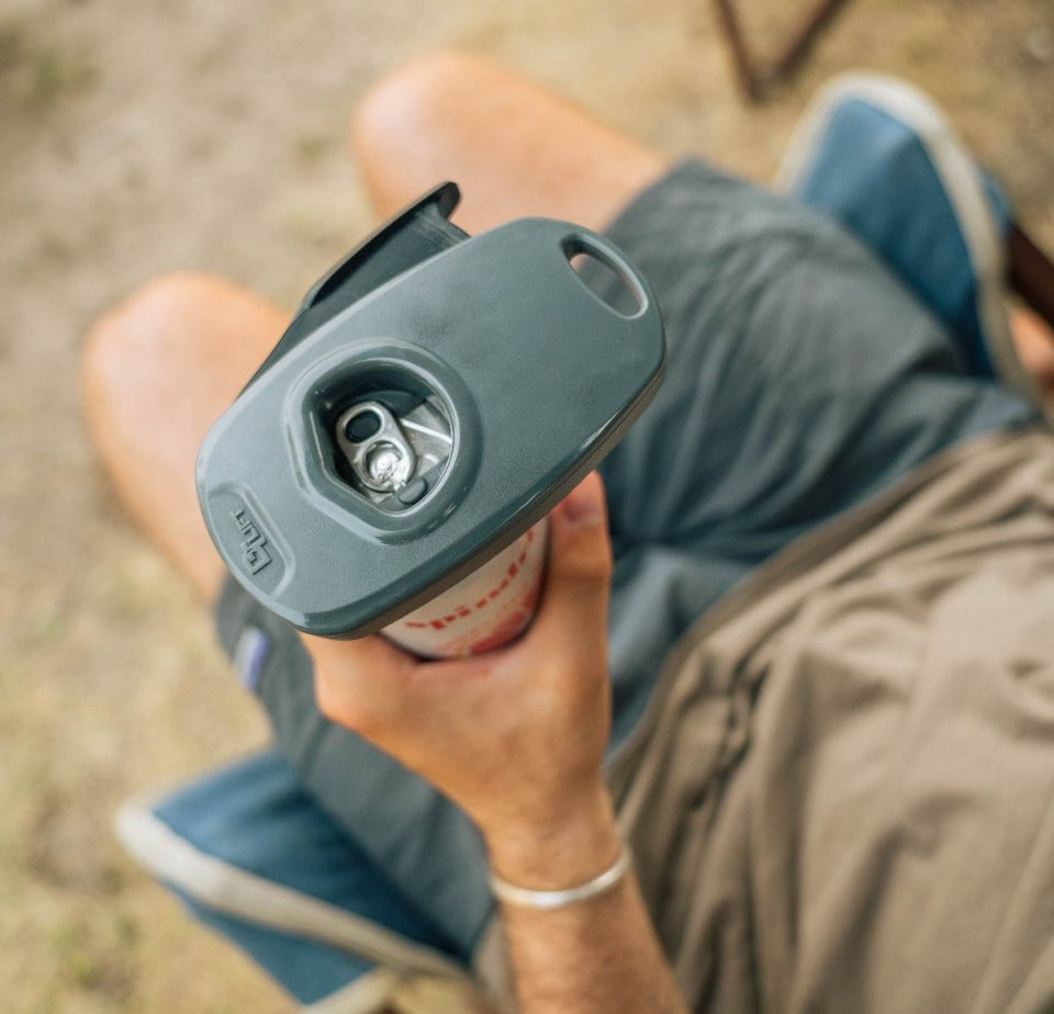 Draft Top® LIFT Universal Bundle Pack (2) New & Improved-DT Universal-Draft Top-Black Grey + Black Grey-Draft Top