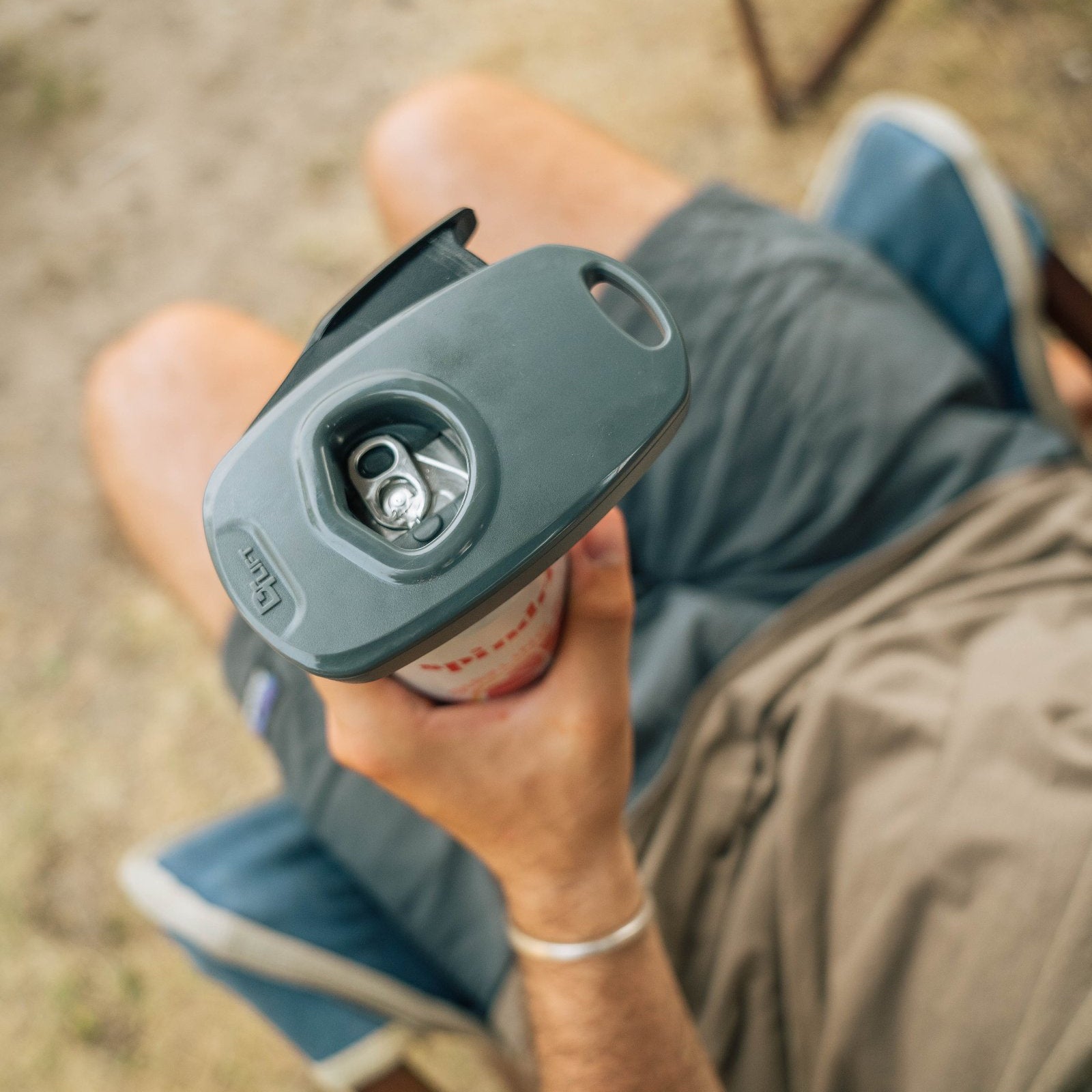 DT Lift Universal New & Improved- Colors & Prints!-DT Universal-Draft Top-Gray-Draft Top