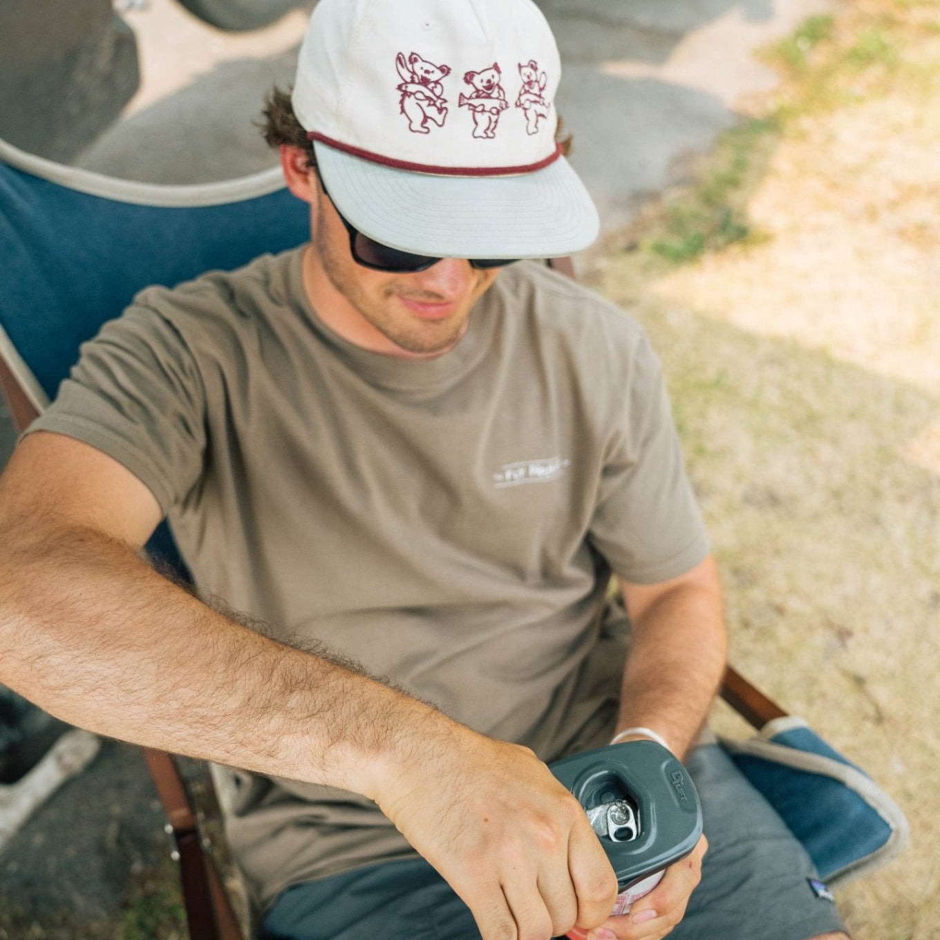 DT Lift Universal New & Improved- Colors & Prints!-DT Universal-Draft Top-Gray-Draft Top