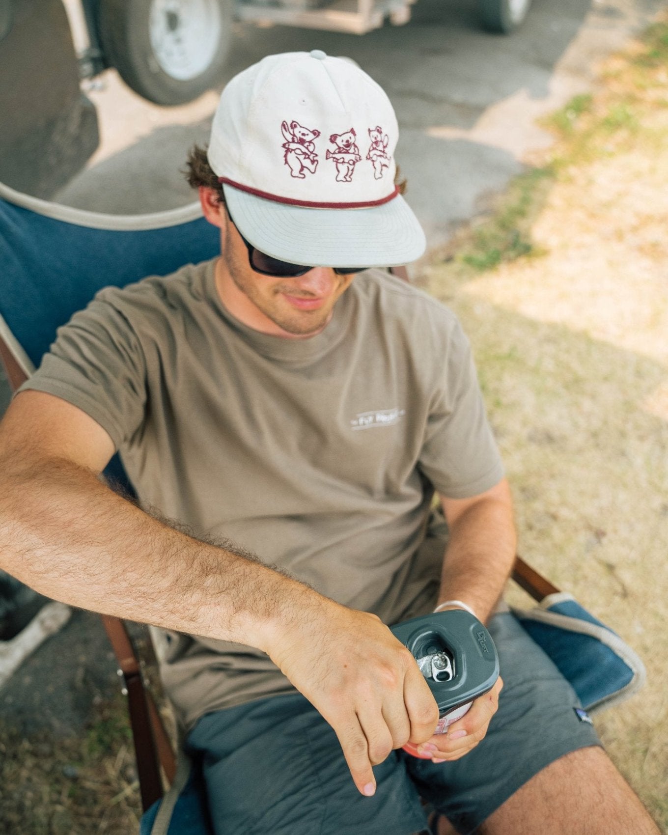 DT Lift Universal New & Improved- Colors & Prints!-DT Universal-Draft Top-Gray-Draft Top