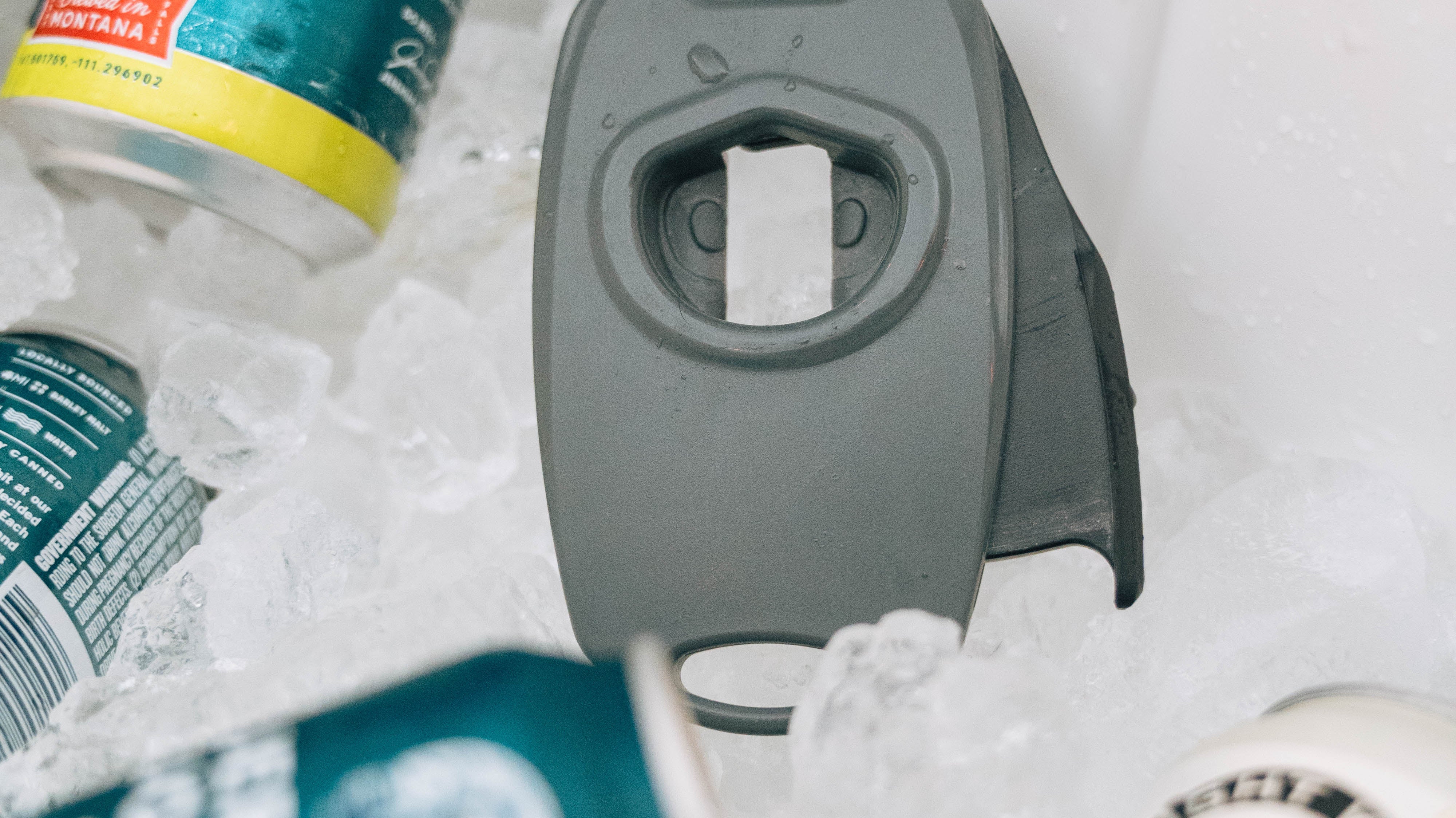 Spring Refresh: Why It’s Time to Upgrade Your Beer Game with Draft Top