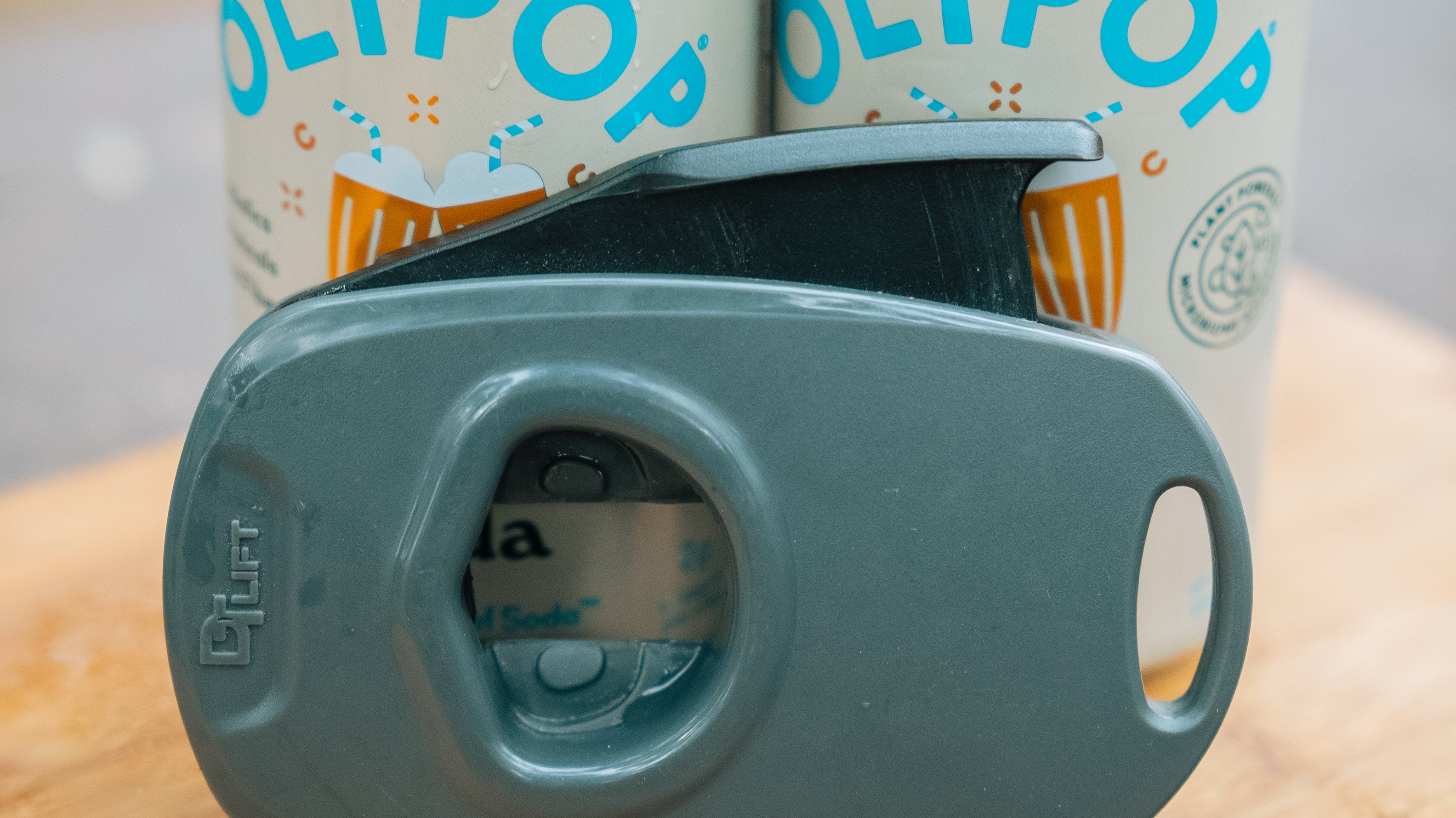 New Year, New You: Fitness-Inspired Canned Cocktails to Kickstart Your Resolution with Draft Top