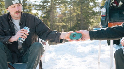 Sustainable Sips: How Draft Top Reduces Waste