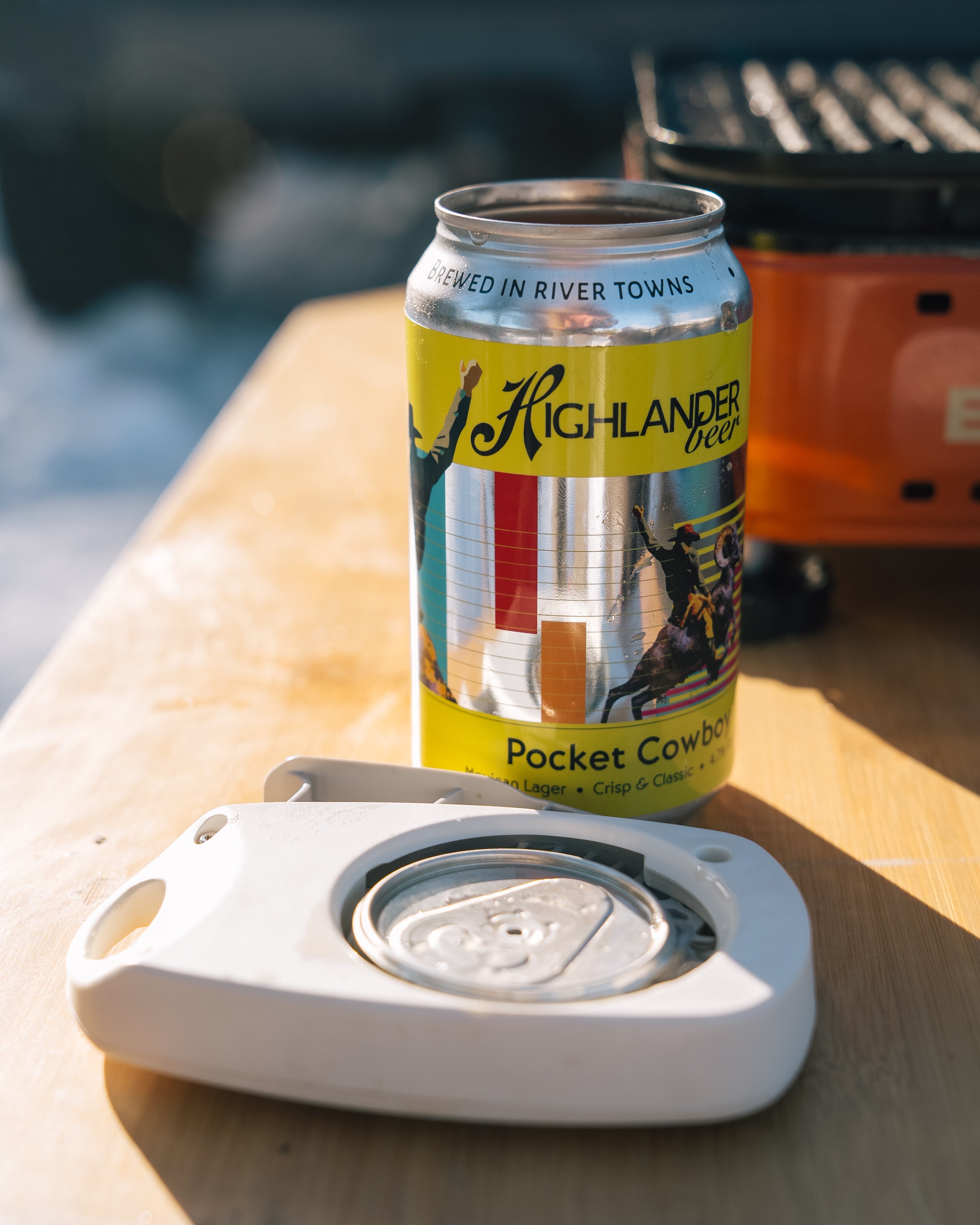 Crack Open Summer: The Best Drinks for Your First BBQ of the Season