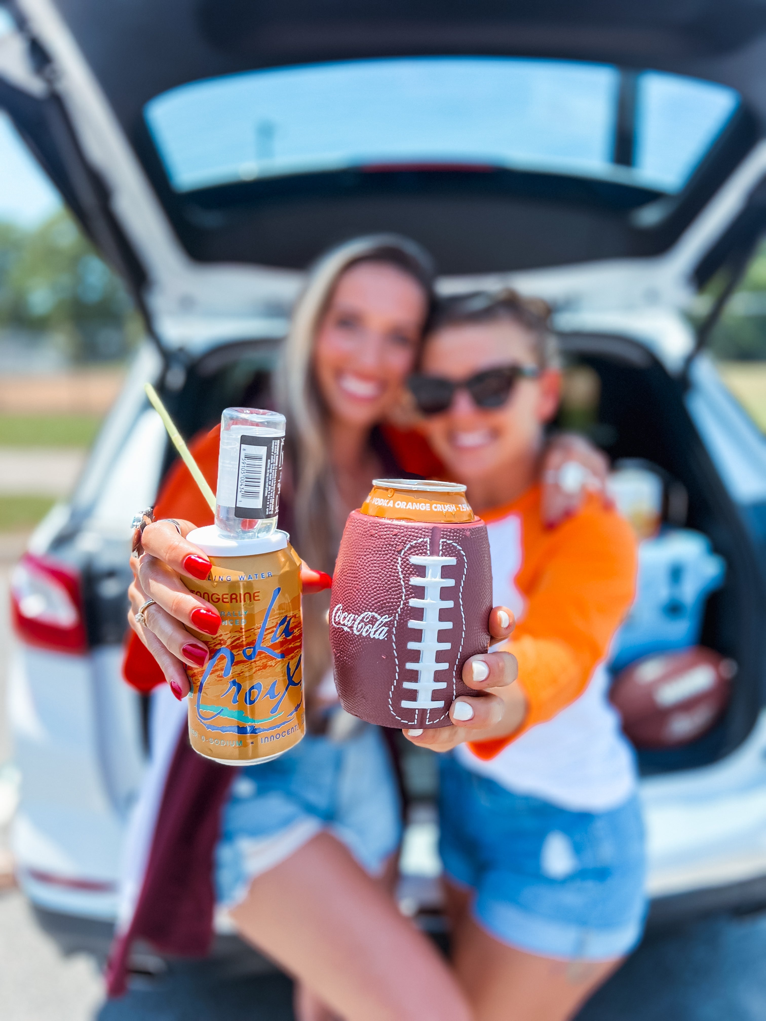 The Perfect Tailgate: How Draft Top Transforms Your Spring Sports Experience