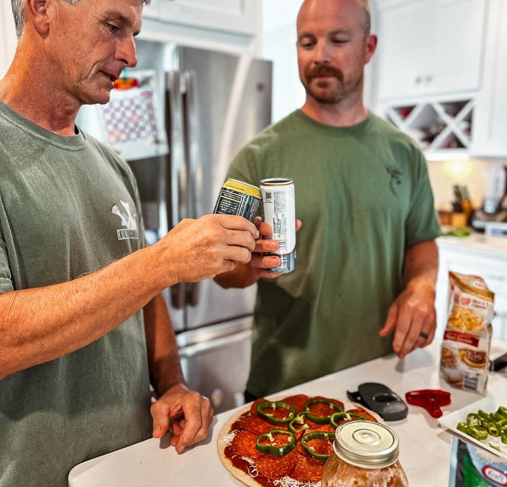 Buy 4 Get 1 Free - Draft Top® Lift Universal Bundle Pack (5) New & Improved-DT Universal-Draft Top-Black and Grey-Draft Top