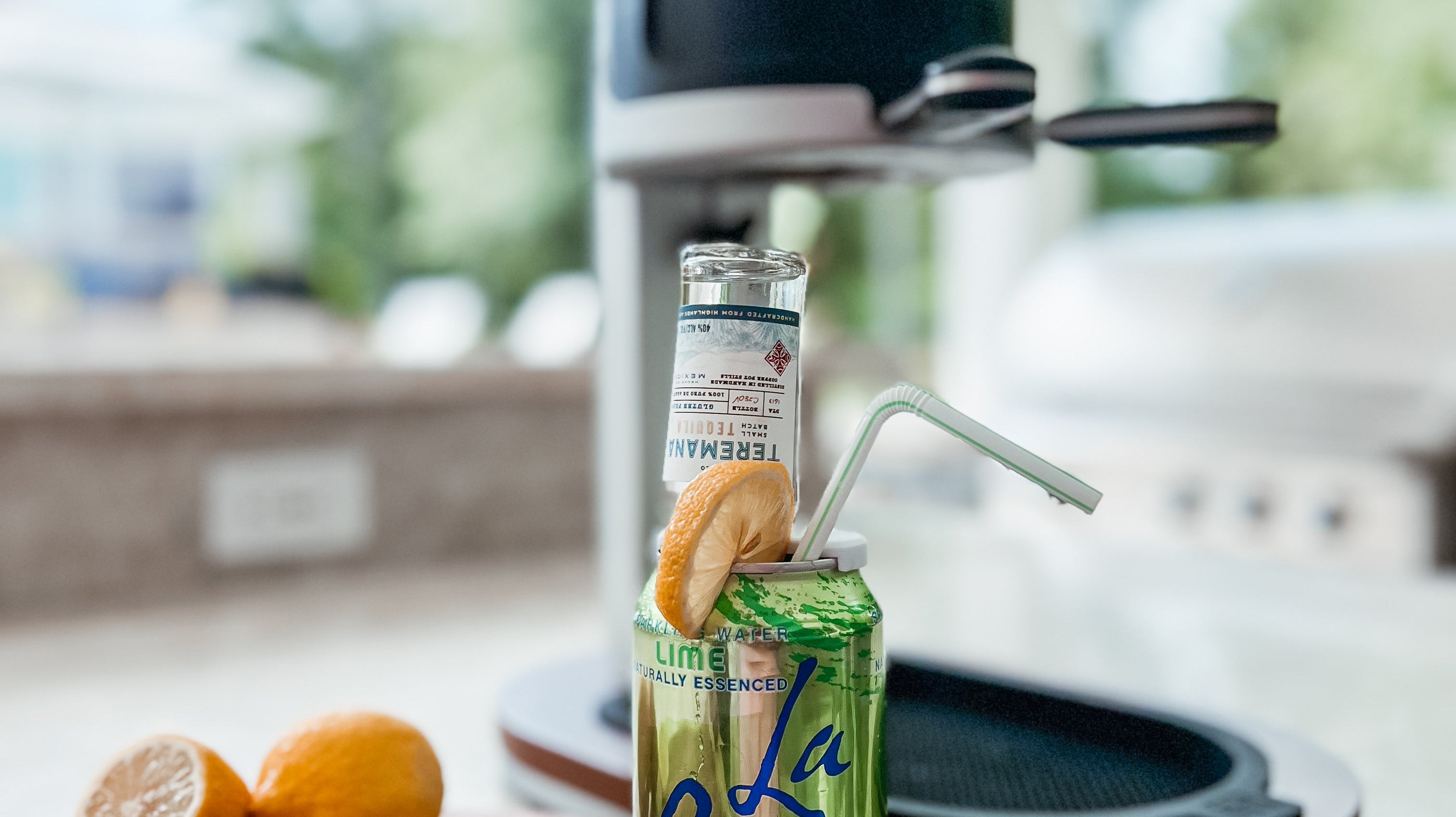 From Bar to Home: The Versatility of the Draft Top Pro