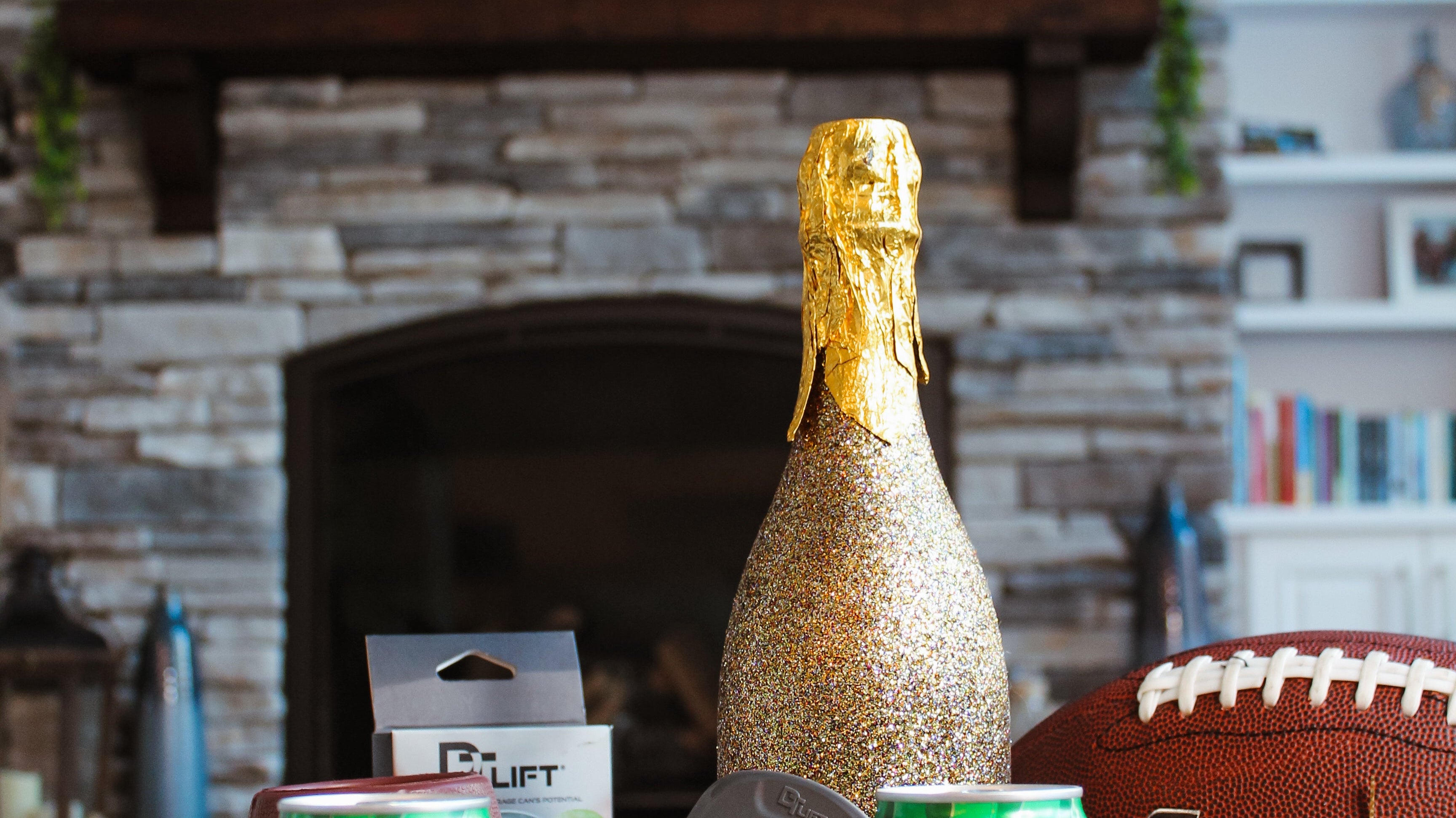 Draft Top Featured on ‘Fox &amp; Friends Weekend’ for the Ultimate Game Day Setup