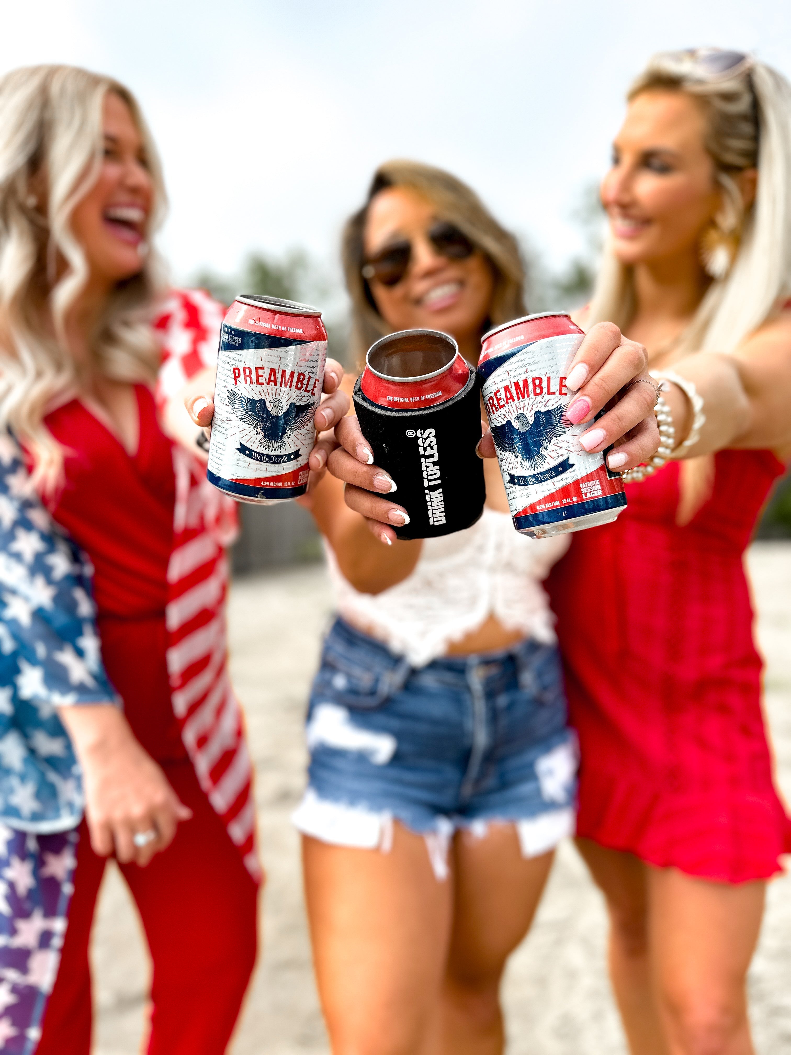 Memorial Day Weekend: The Ultimate Guide to Backyard Beers and Cocktails