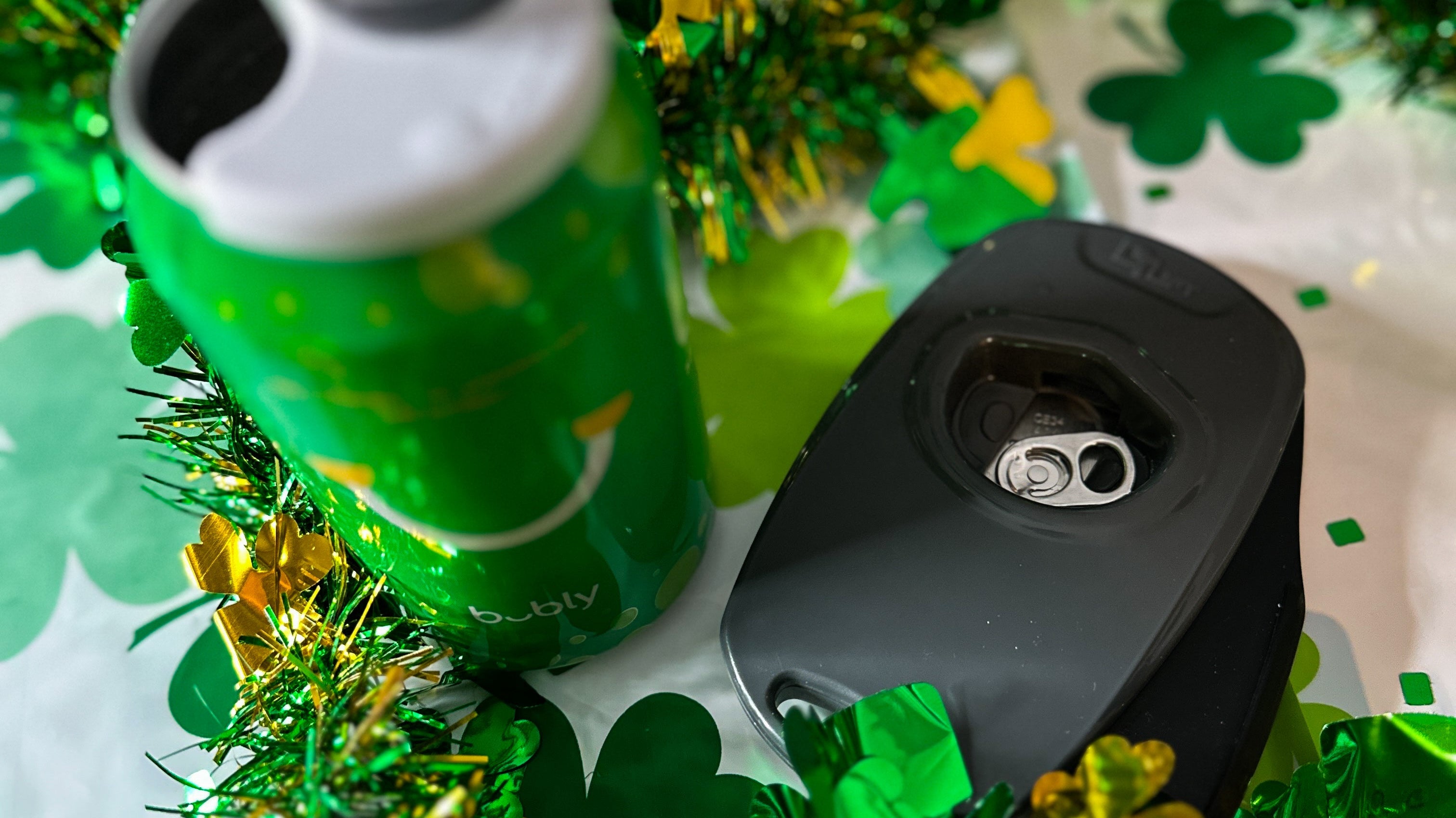 Mardi Gras Magic: Crafting the Perfect Topless Cocktails for Fat Tuesday