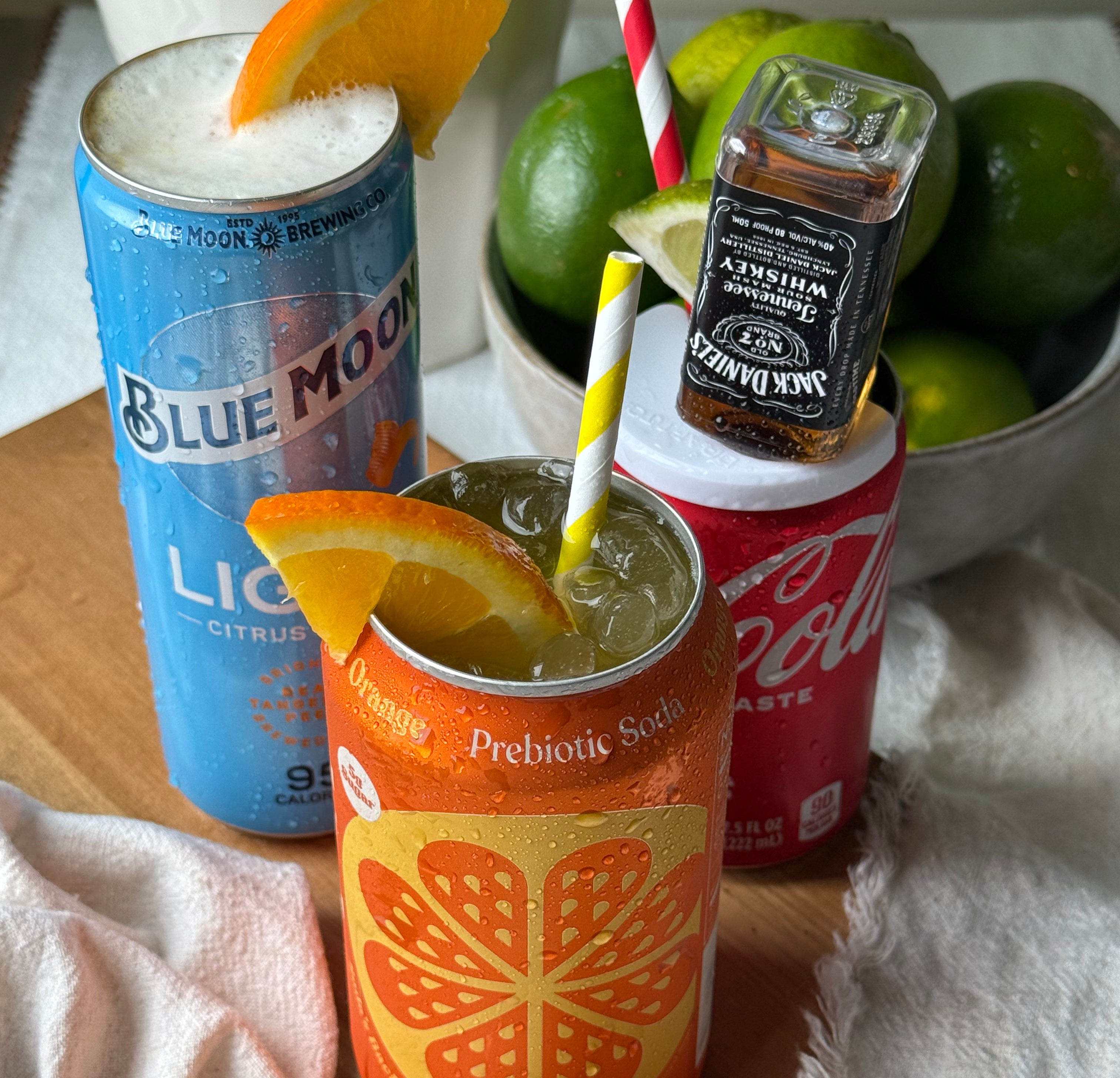 Can Clips-Can Clip-Draft Top-White-6 Pack-Draft Top