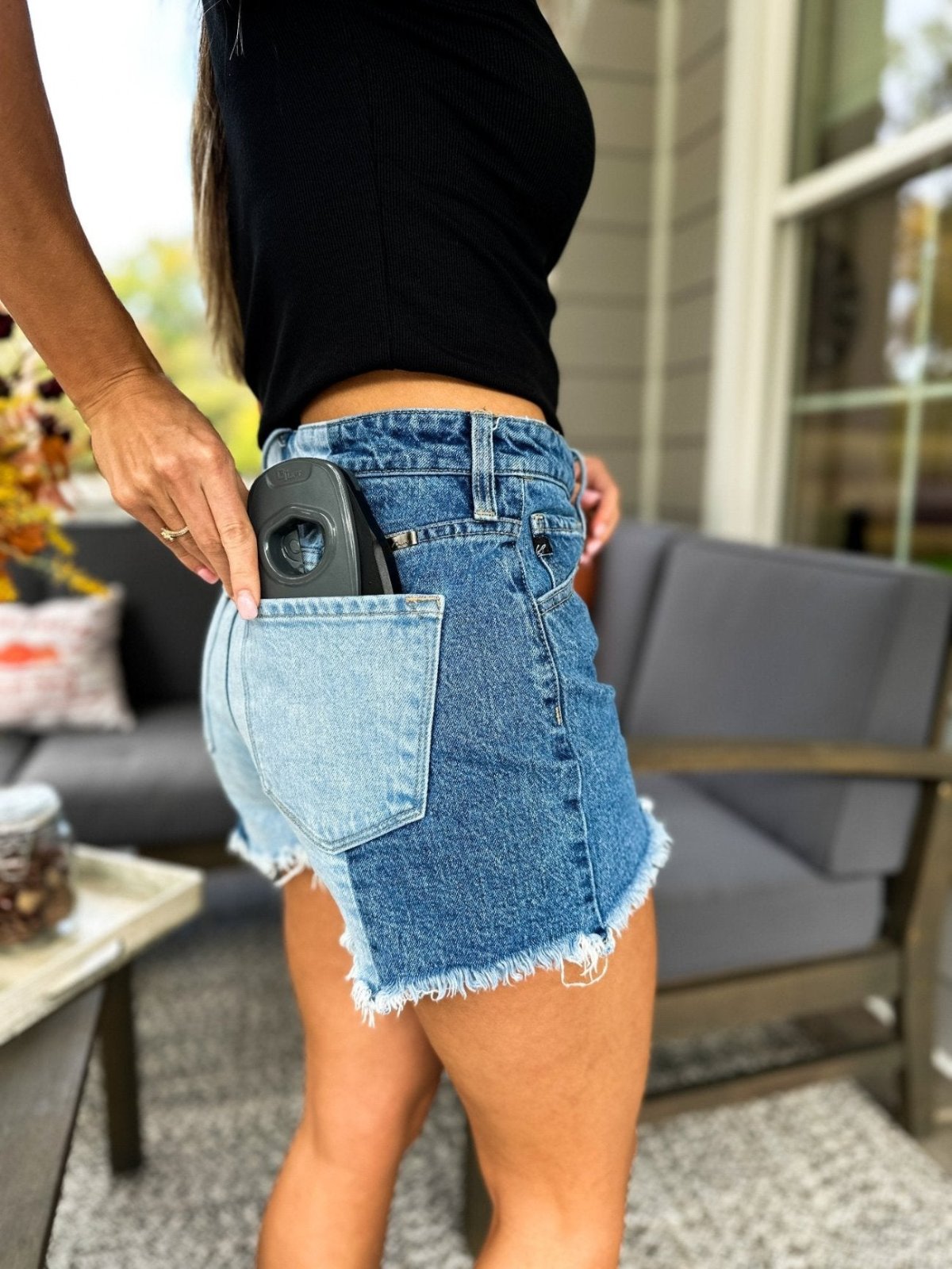 DT Lift Universal New & Improved- Colors & Prints!-DT Universal-Draft Top-Gray-Draft Top