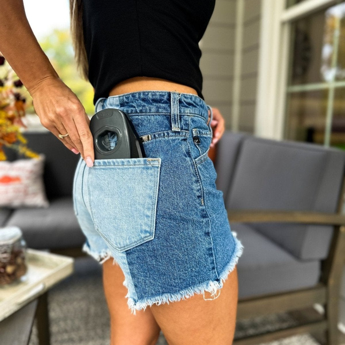 DT Lift Universal New & Improved- Colors & Prints!-DT Universal-Draft Top-Gray-Draft Top