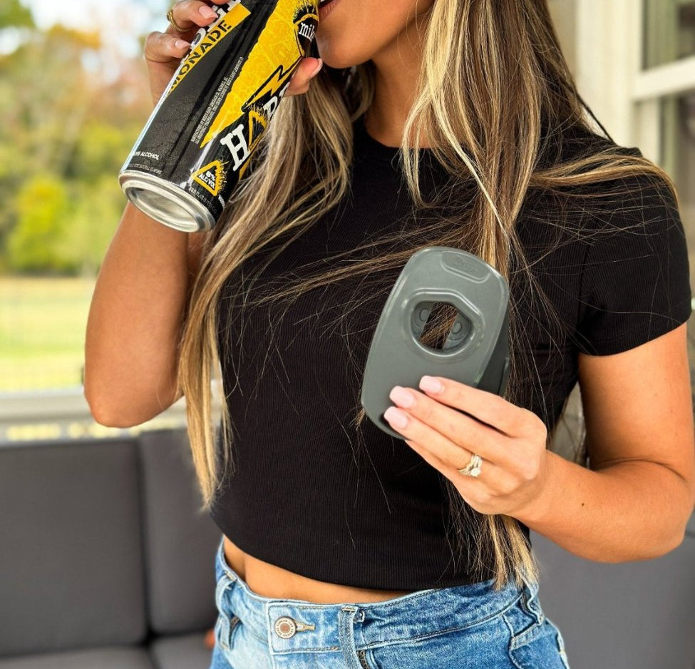 DT Lift Universal New & Improved- Colors & Prints!-DT Universal-Draft Top-Gray-Draft Top