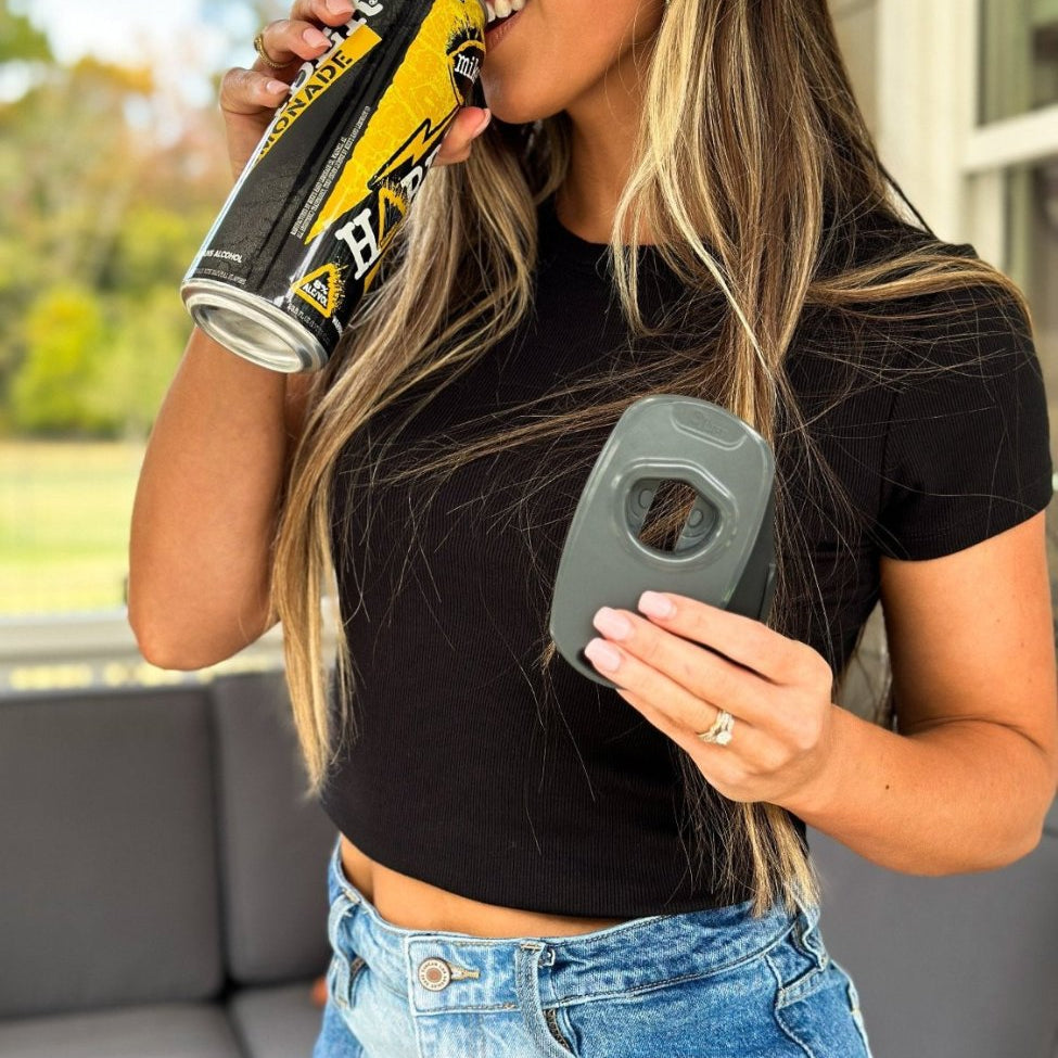 DT Lift Universal New & Improved- Colors & Prints!-DT Universal-Draft Top-Gray-Draft Top