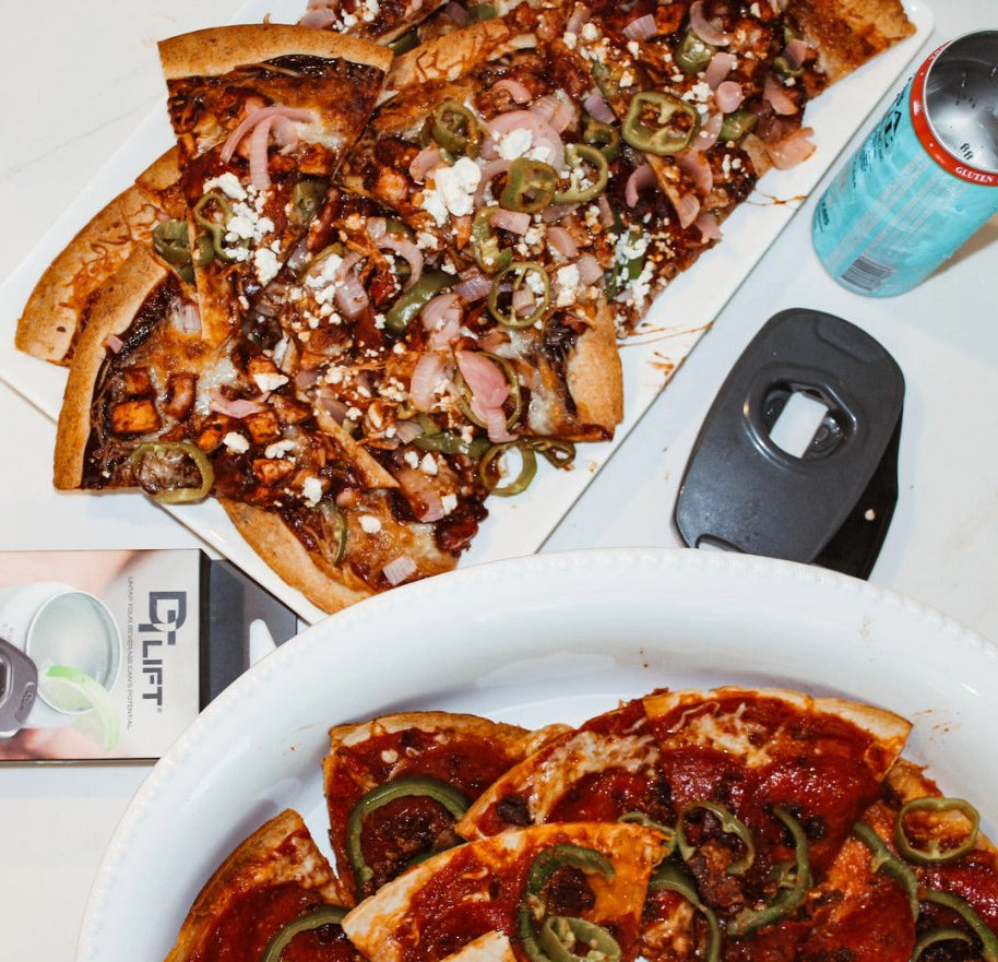 Draft Top® LIFT Universal Bundle Pack (2) New & Improved-DT Universal-Draft Top-Black Grey + Black Grey-Draft Top