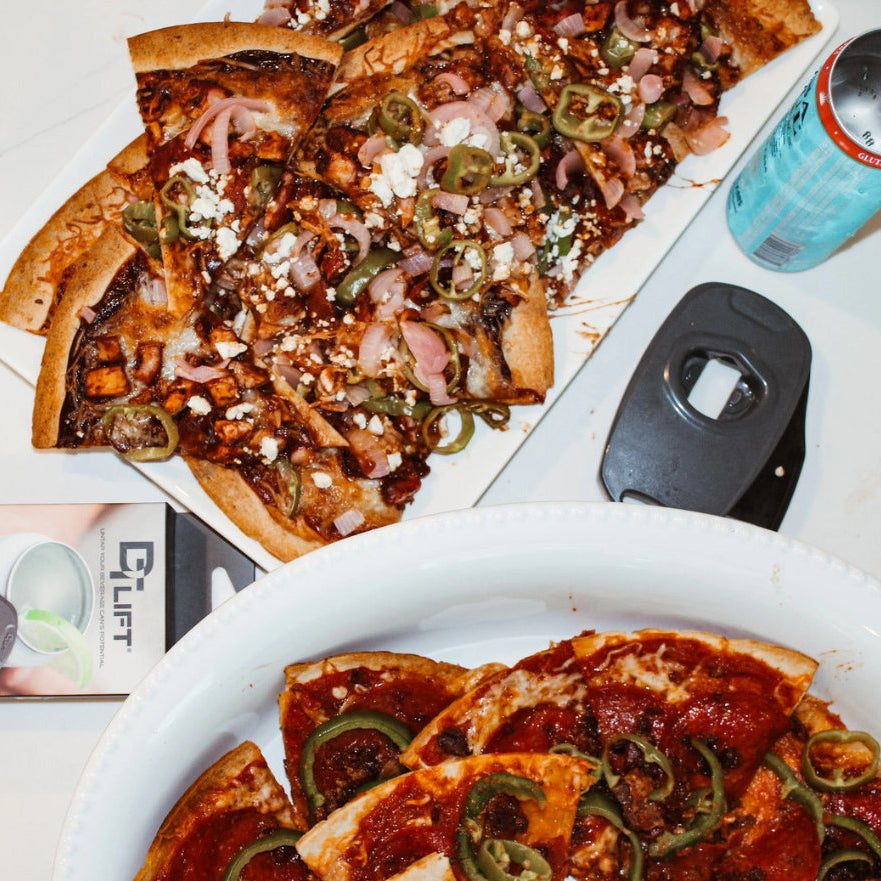 Draft Top® LIFT Universal Bundle Pack (2) New & Improved-DT Universal-Draft Top-Black Grey + Black Grey-Draft Top