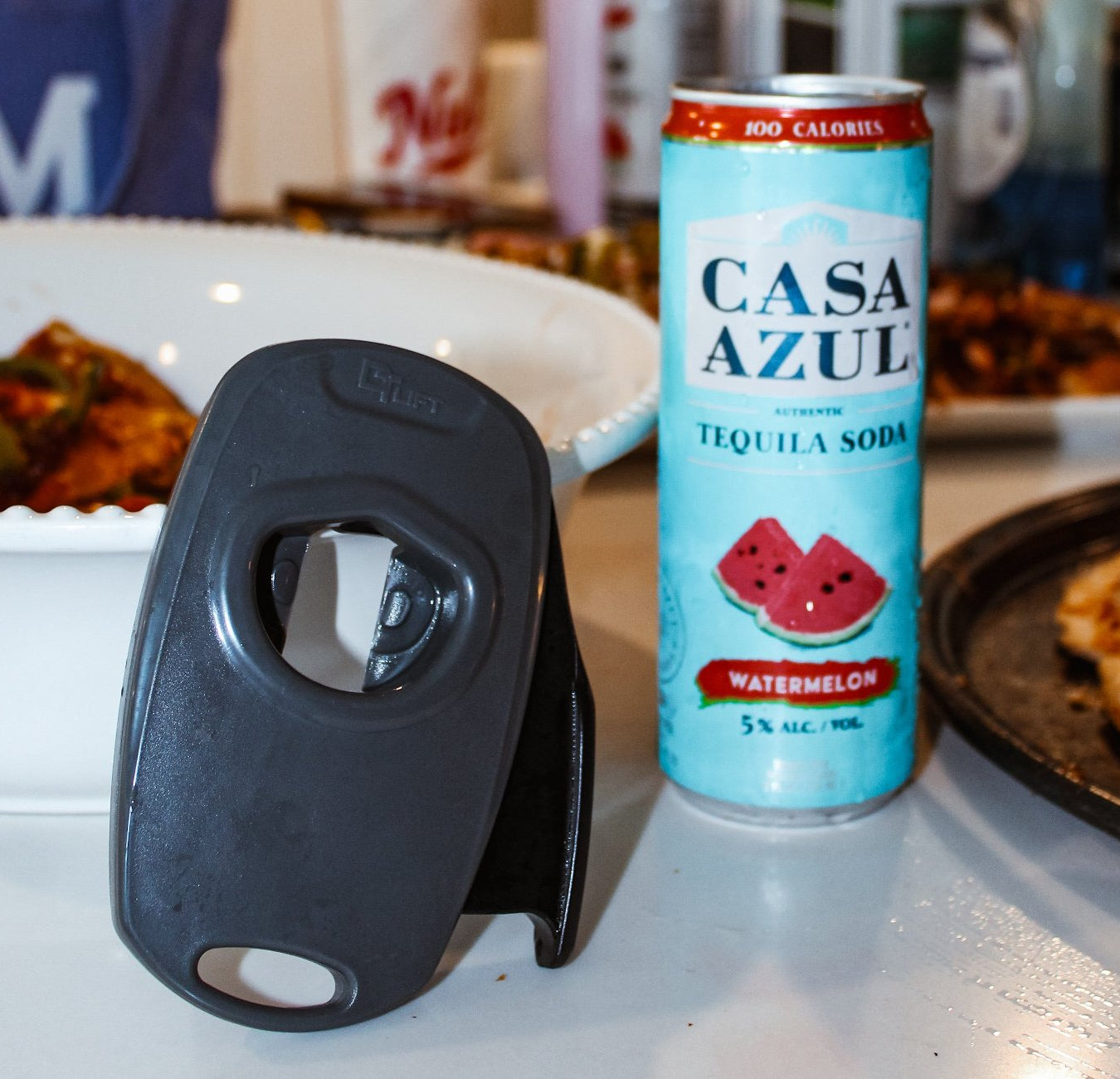 Draft Top® LIFT Universal Bundle Pack (2) New & Improved-DT Universal-Draft Top-Black Grey + Black Grey-Draft Top