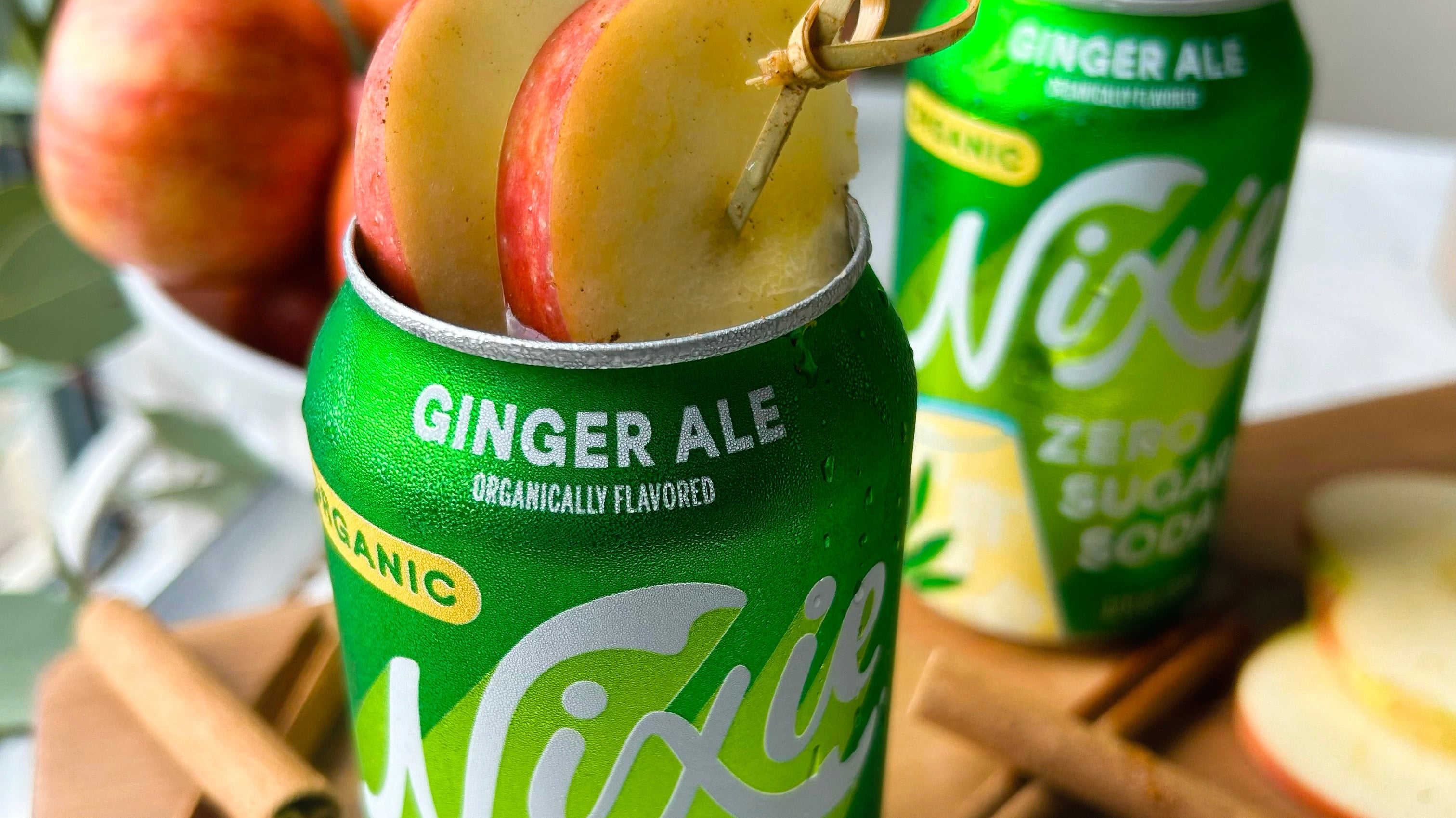 Draft Top for DIY Cocktails: Spring Drink Recipes with a Twist