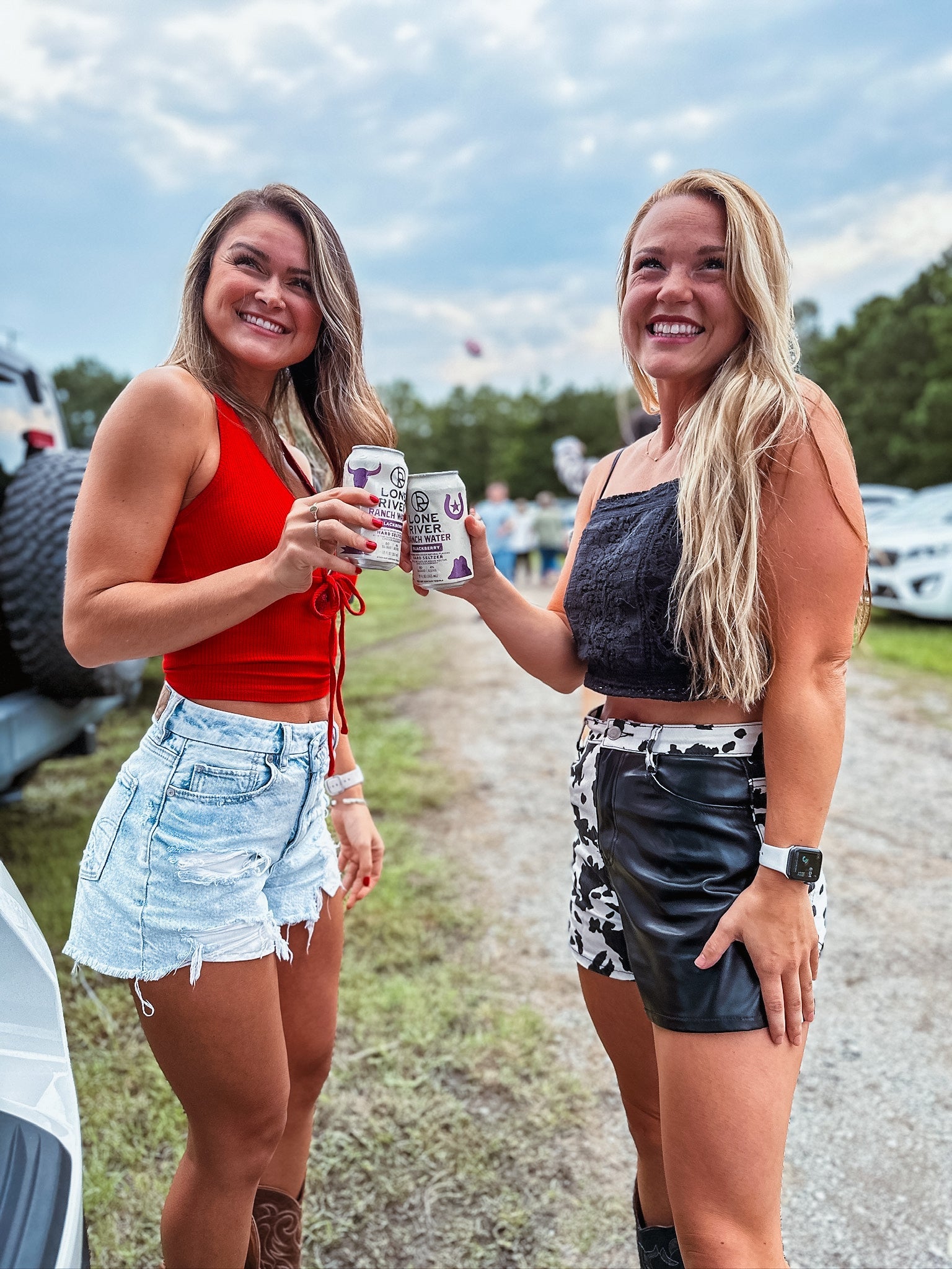Summer Music Festival Must-Haves: Sip Freely, Dance Lightly