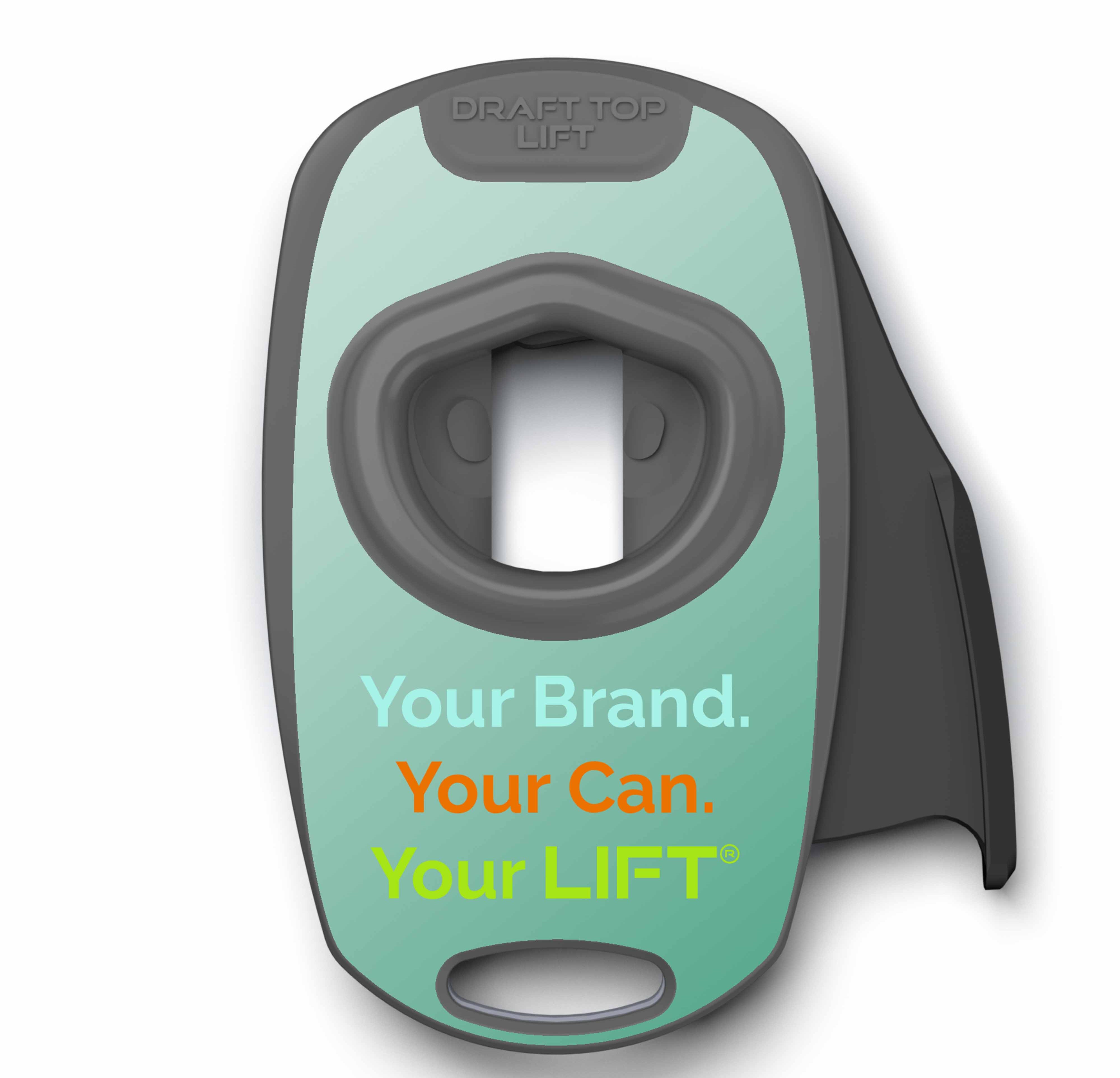 Personalize Your Draft Top Lift Universal-DT Universal-Draft Top-Draft Top