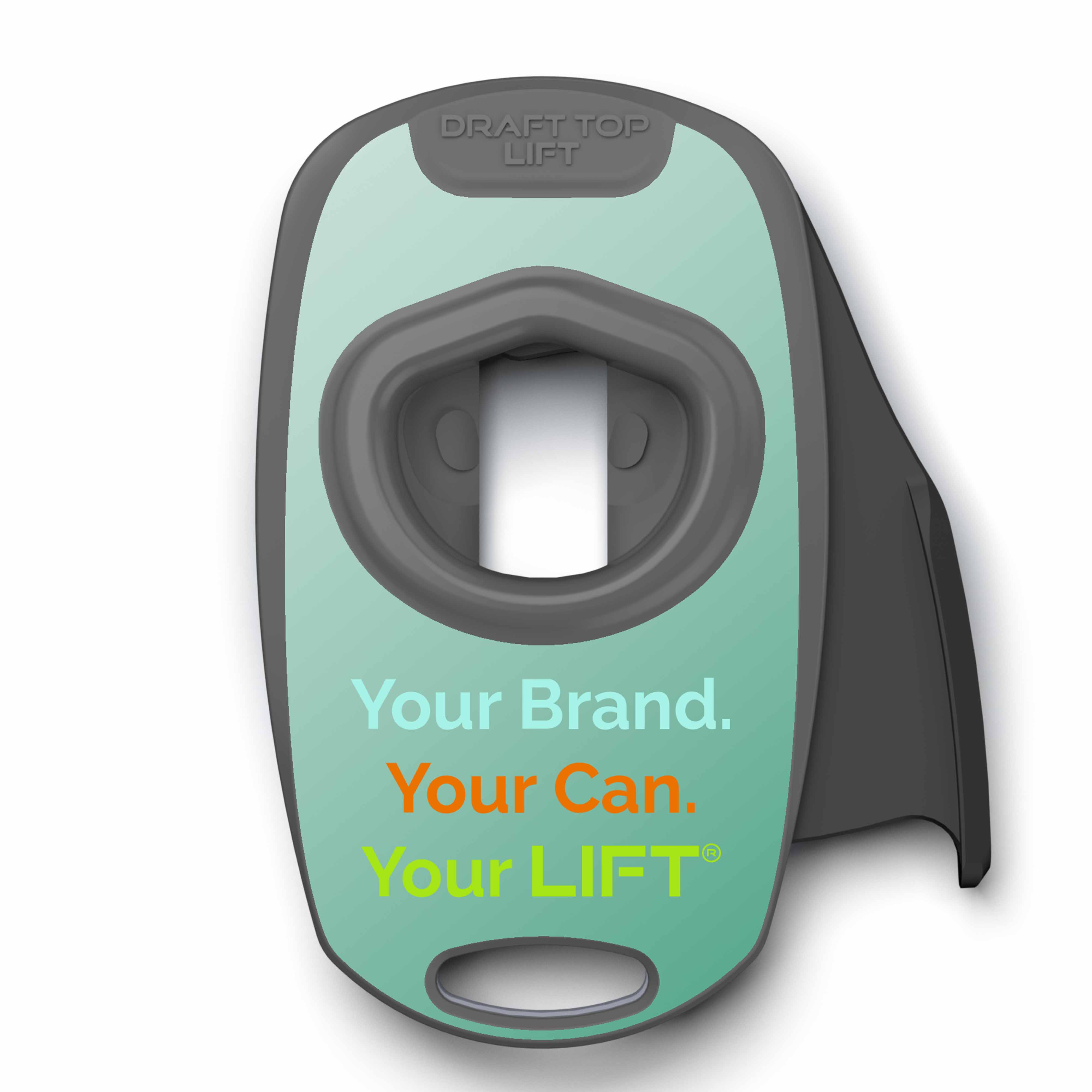Personalize Your Draft Top Lift Universal-DT Universal-Draft Top-Draft Top