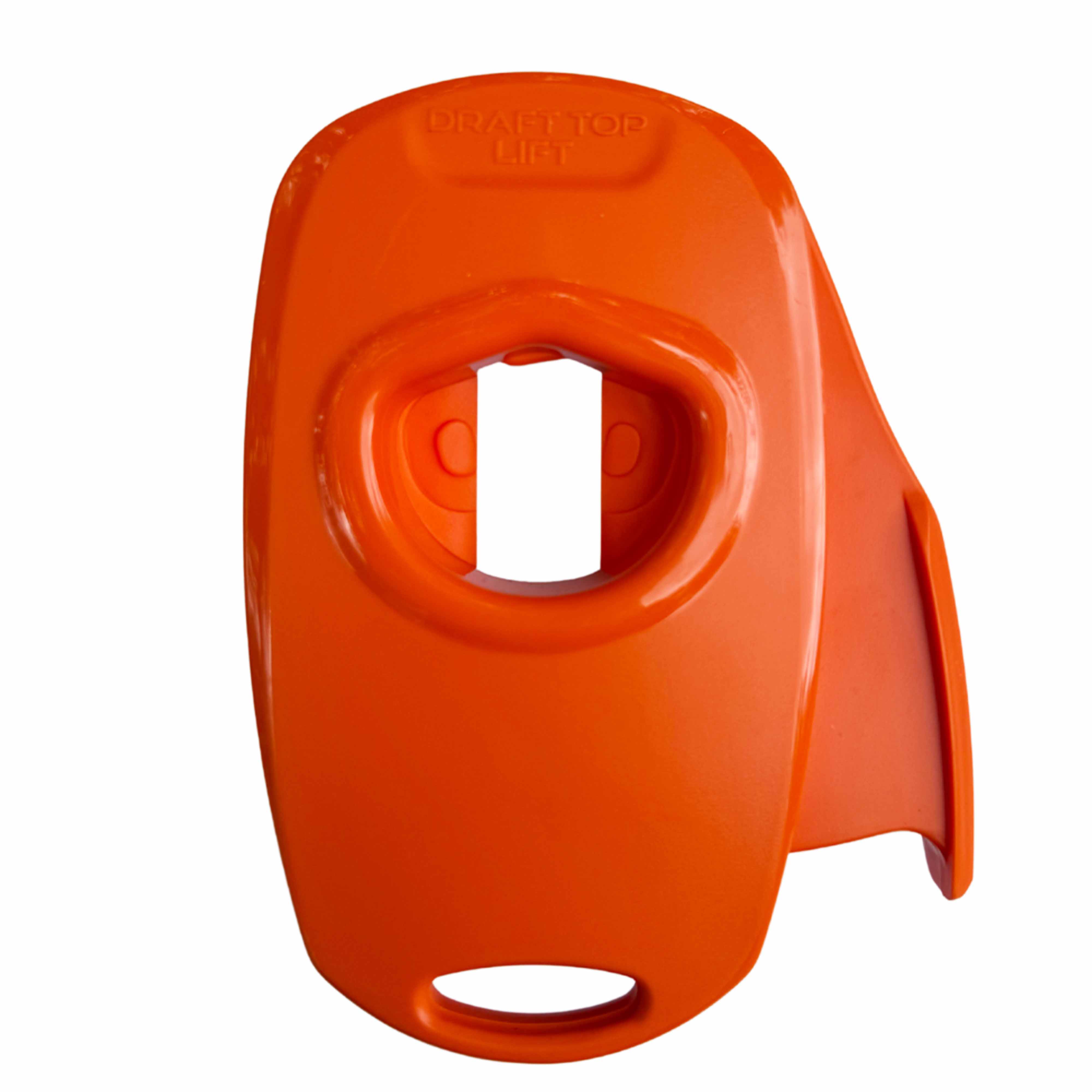 DT Lift Universal New & Improved- Colors & Prints!-DT Universal-Draft Top-Orange-Draft Top