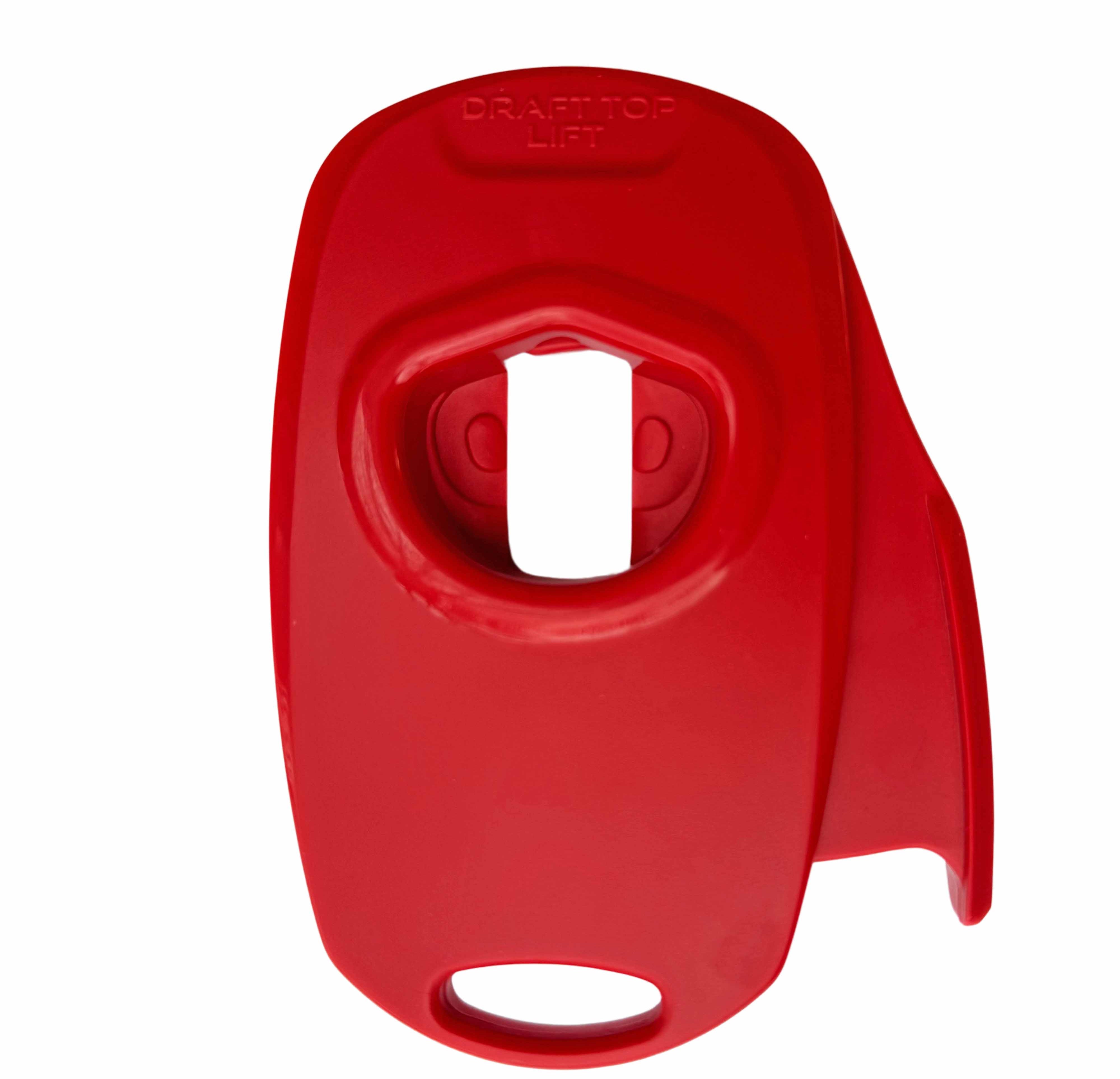 DT Lift Universal New & Improved- Colors & Prints!-DT Universal-Draft Top-Red-Draft Top