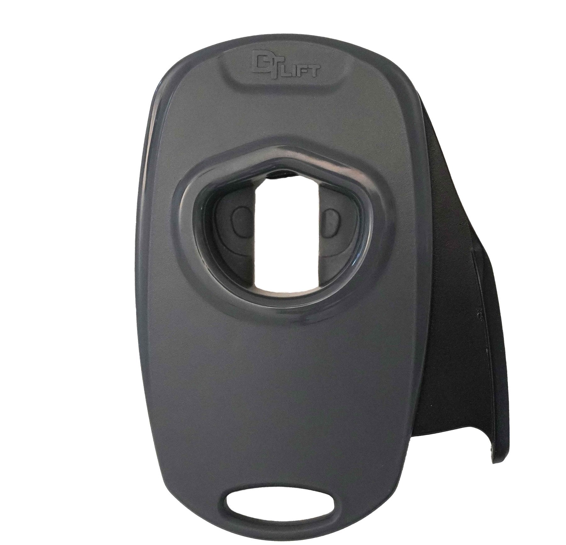 DT Lift Universal New & Improved- Colors & Prints!-DT Universal-Draft Top-Gray-Draft Top