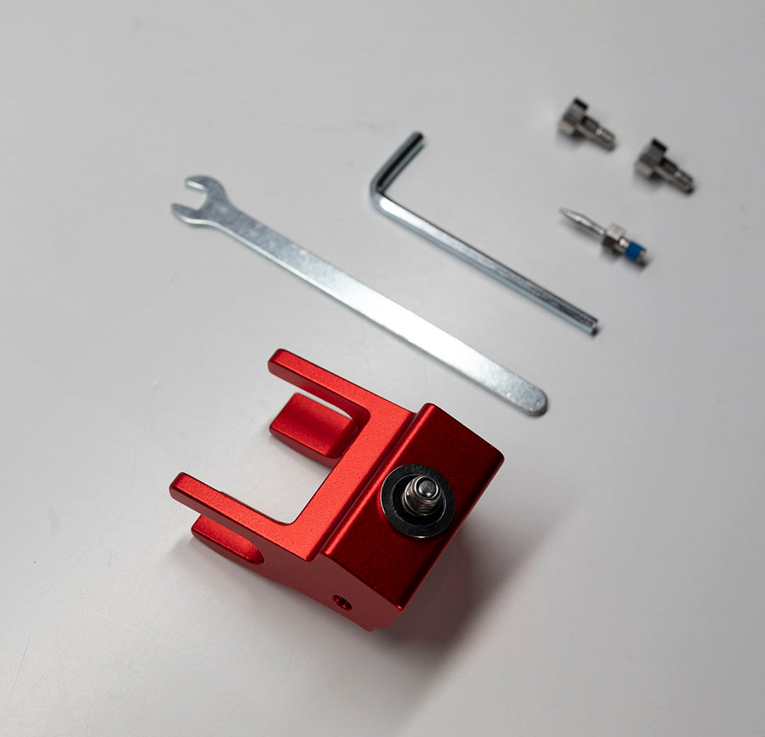 DT PRO - Replacement Kit-Pro Tool-Draft Top-Draft Top