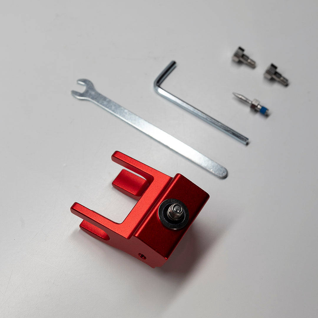 DT PRO - Replacement Kit-Pro Tool-Draft Top-Draft Top