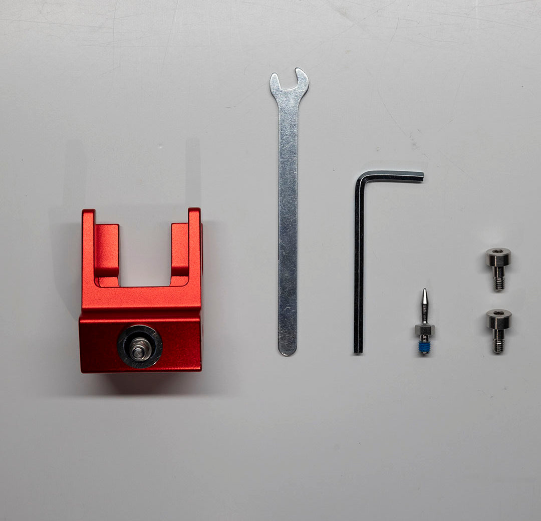 DT PRO - Replacement Kit-Pro Tool-Draft Top-Draft Top