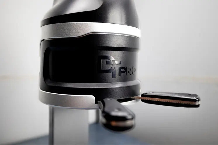 Dt Pro up close 