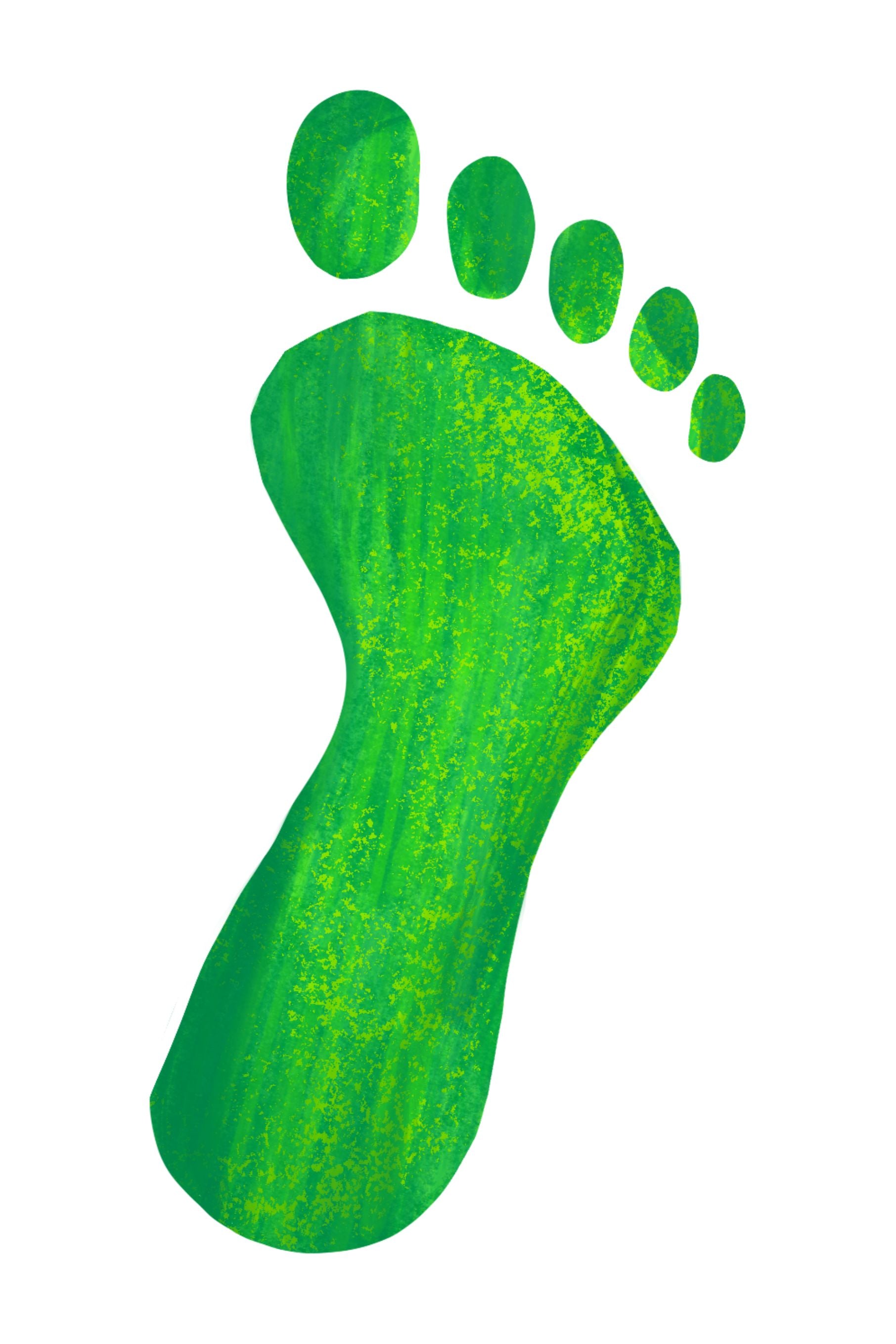 Green Footprint