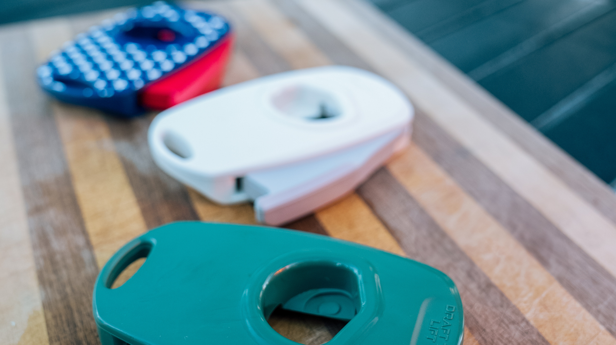 Top 5 Reasons to Switch to Open-Top Drinking